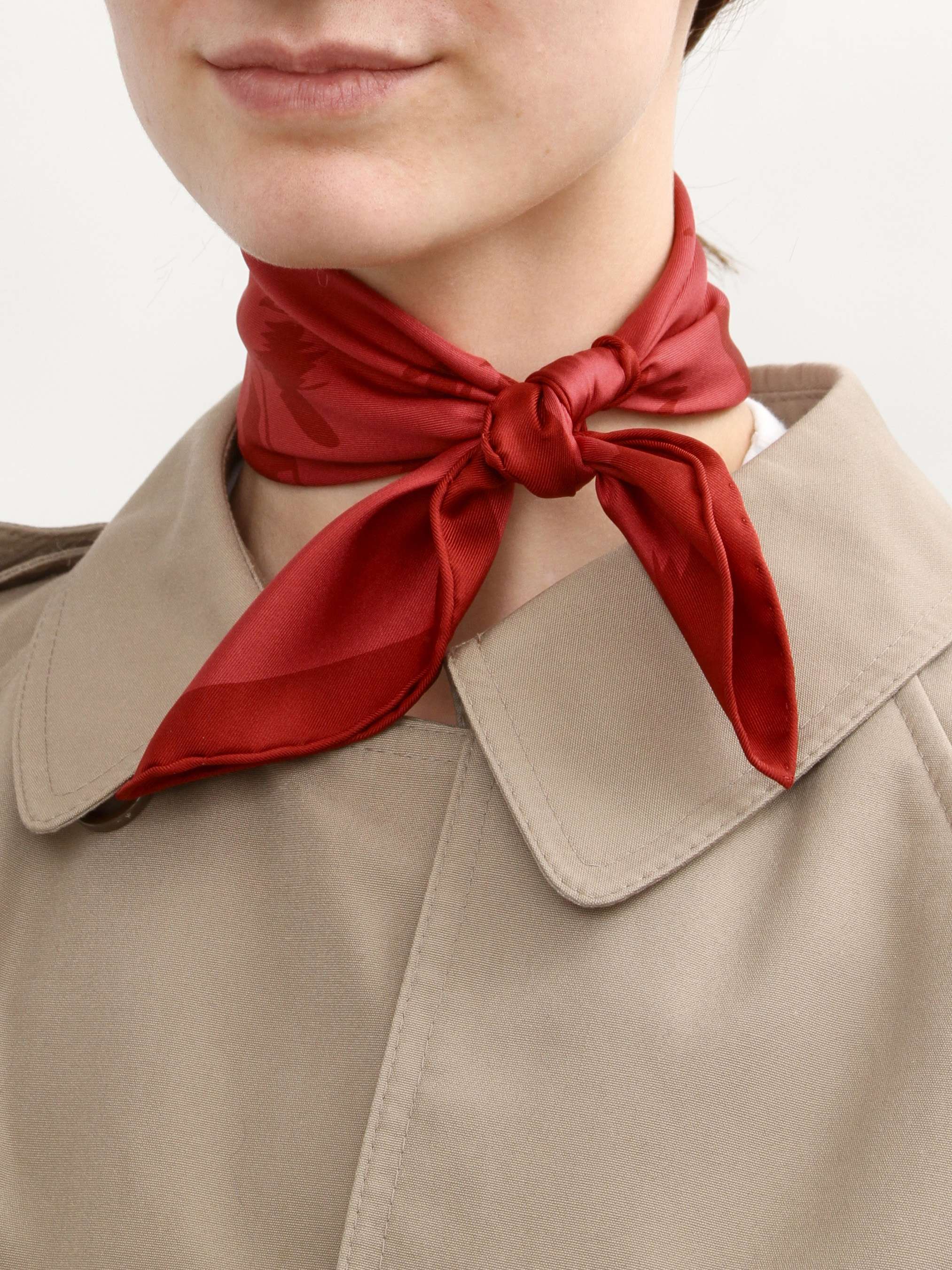 Аксессуары Cartier изображение #2