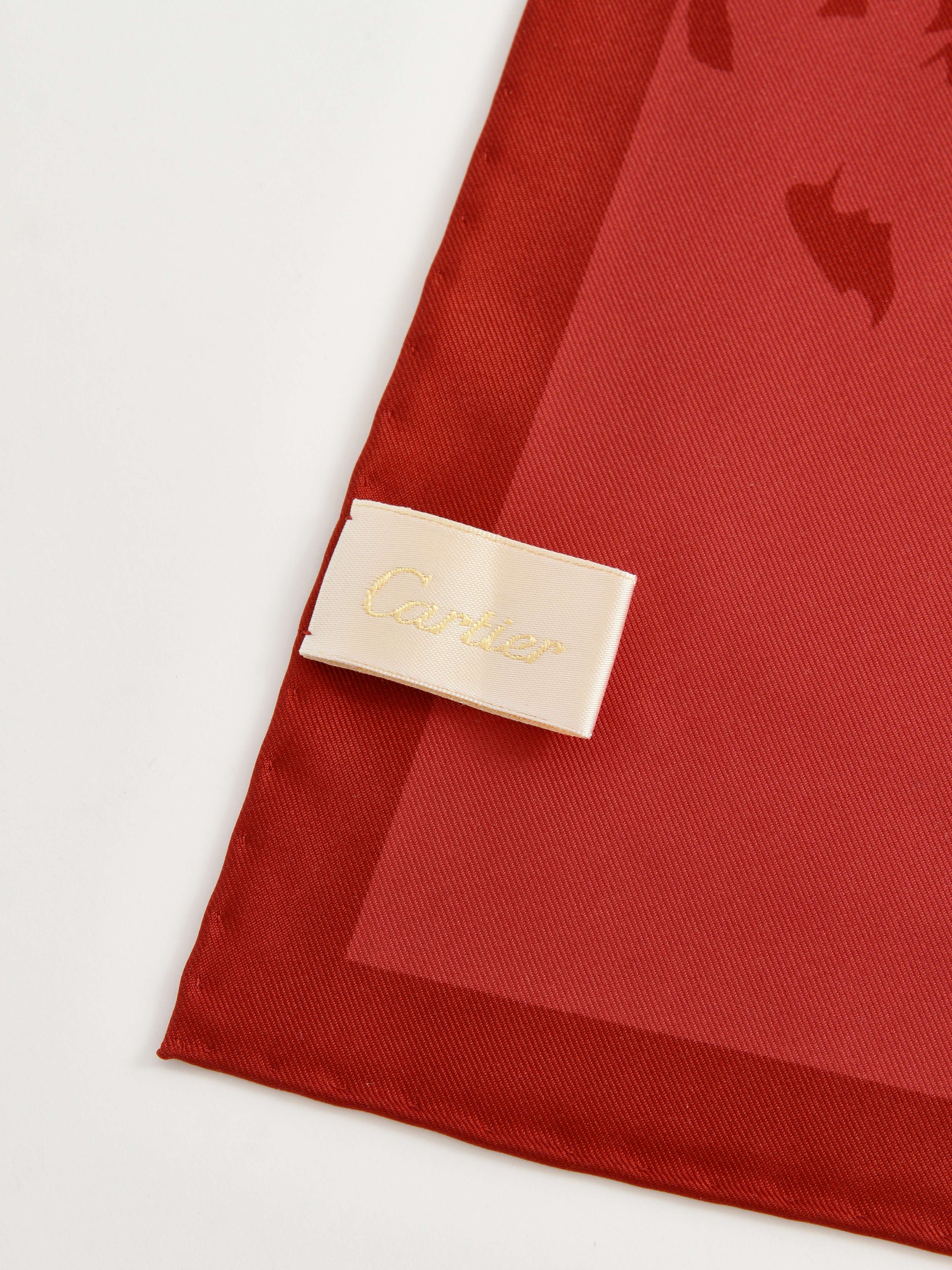 Аксессуары Cartier изображение #7