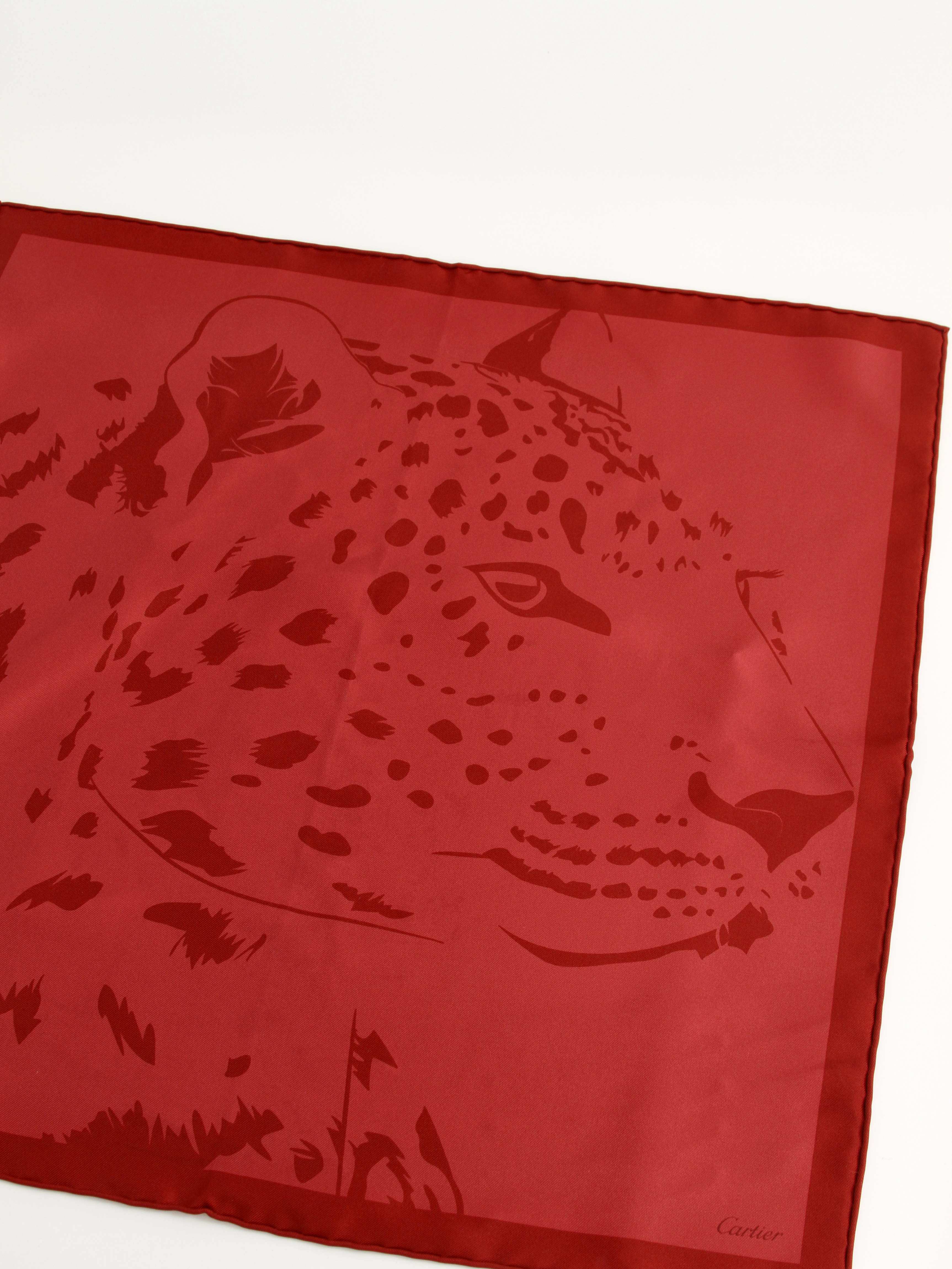 Аксессуары Cartier изображение #6