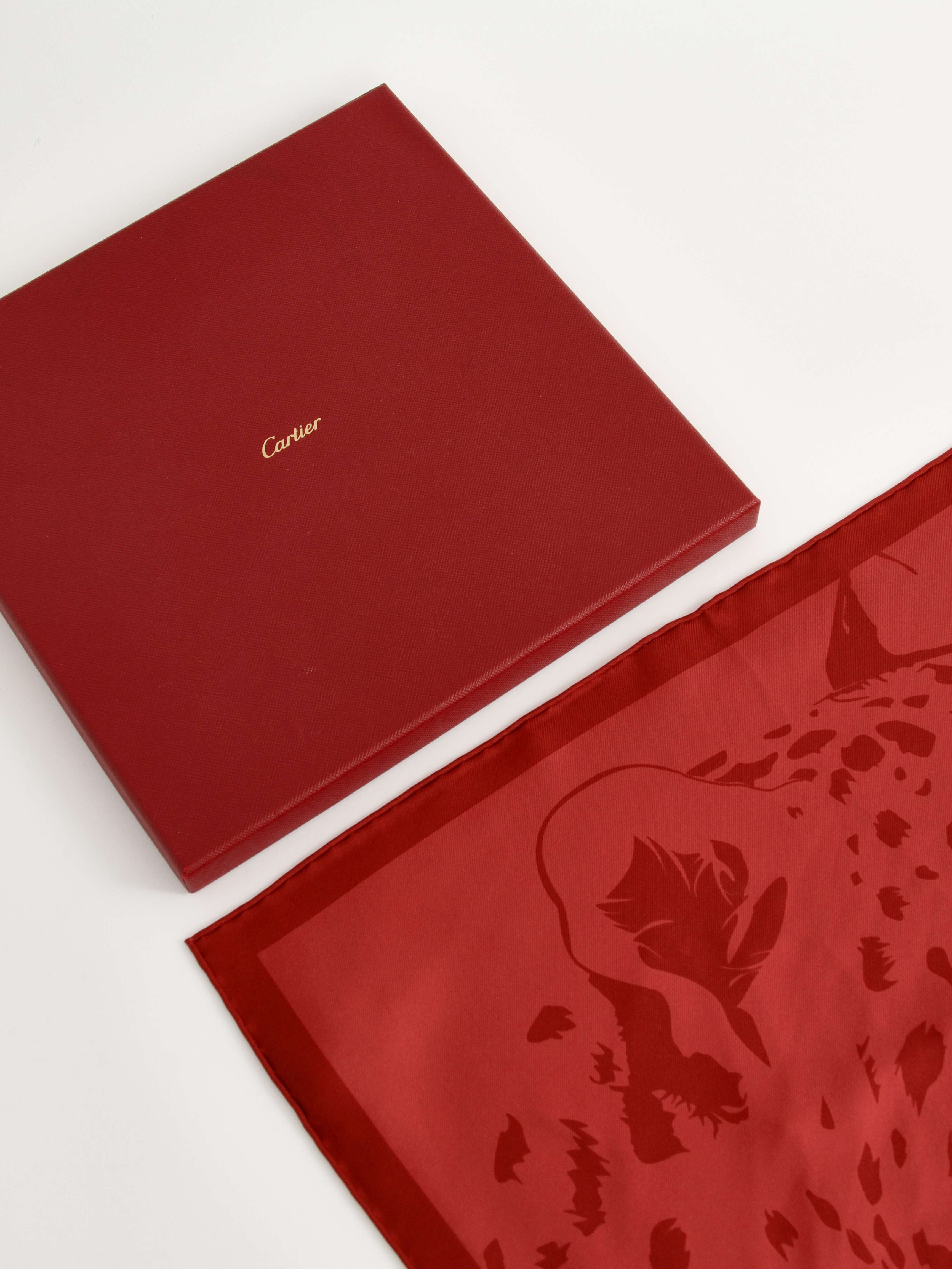 Аксессуары Cartier изображение #5