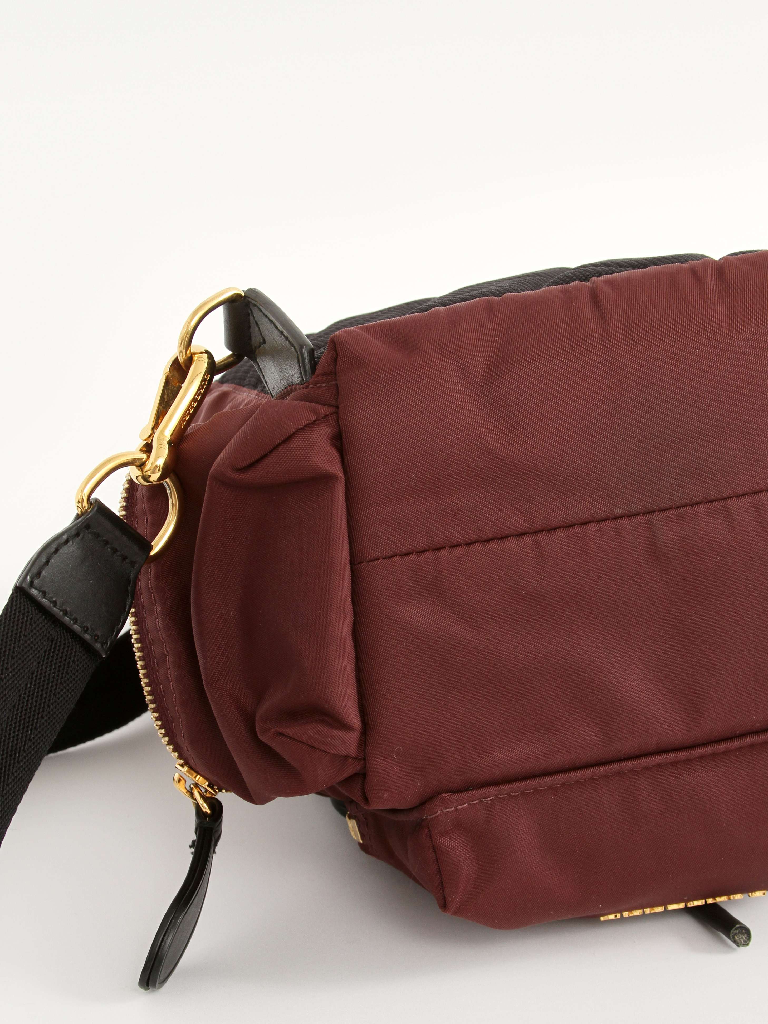 Сумки Burberry Rucksack изображение #17