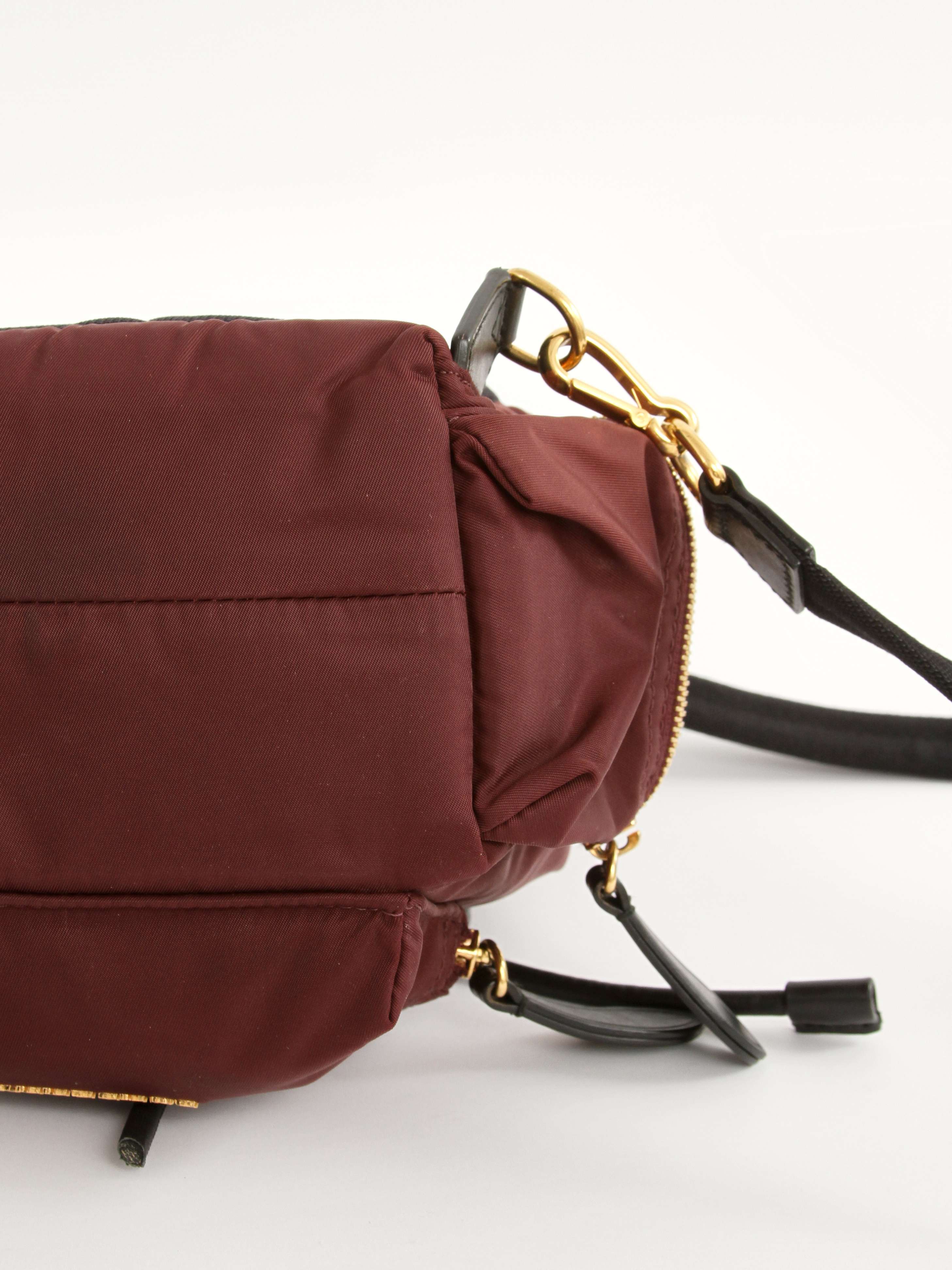 Сумки Burberry Rucksack изображение #18