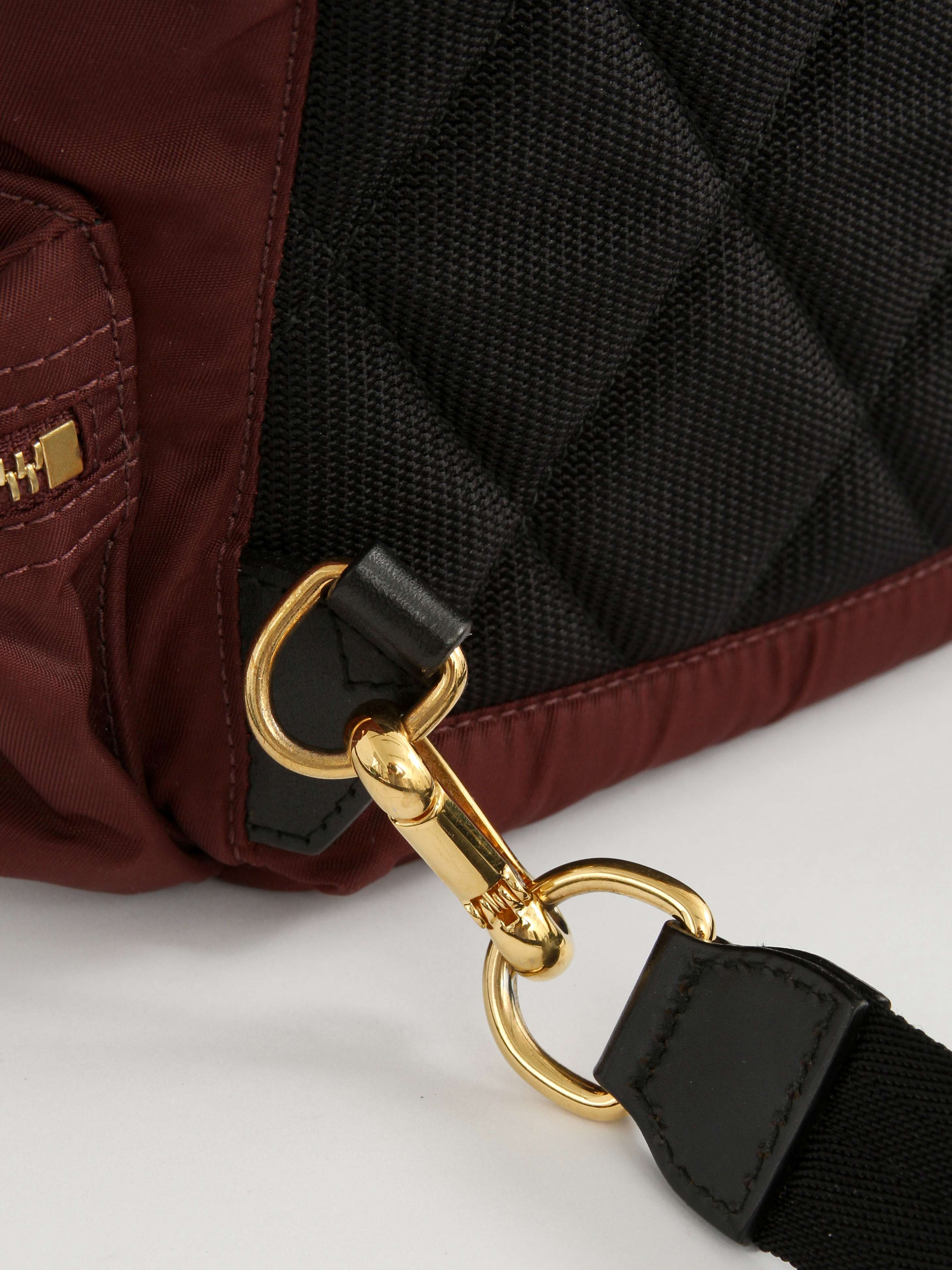 Сумки Burberry Rucksack изображение #13