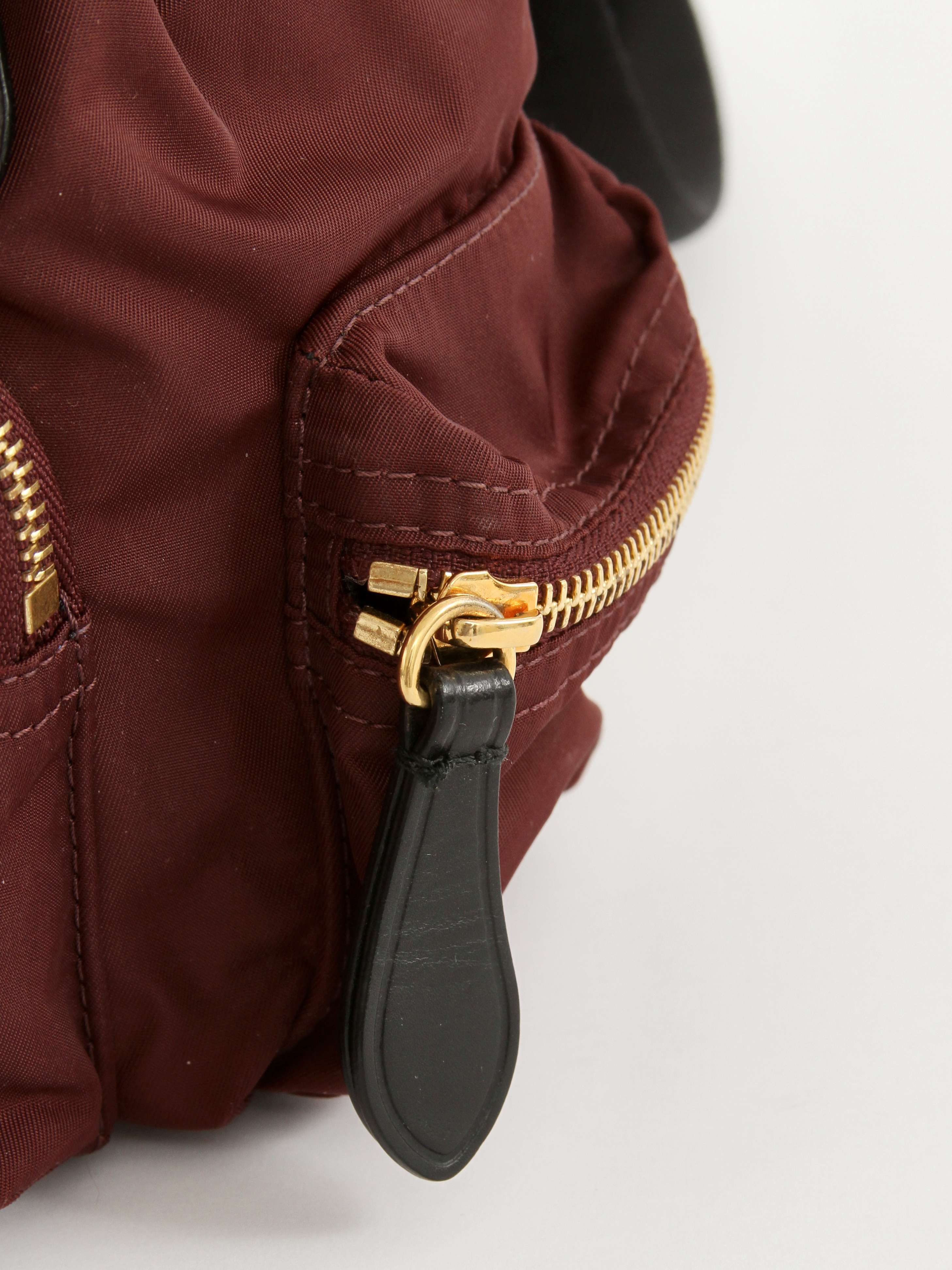 Сумки Burberry Rucksack изображение #9
