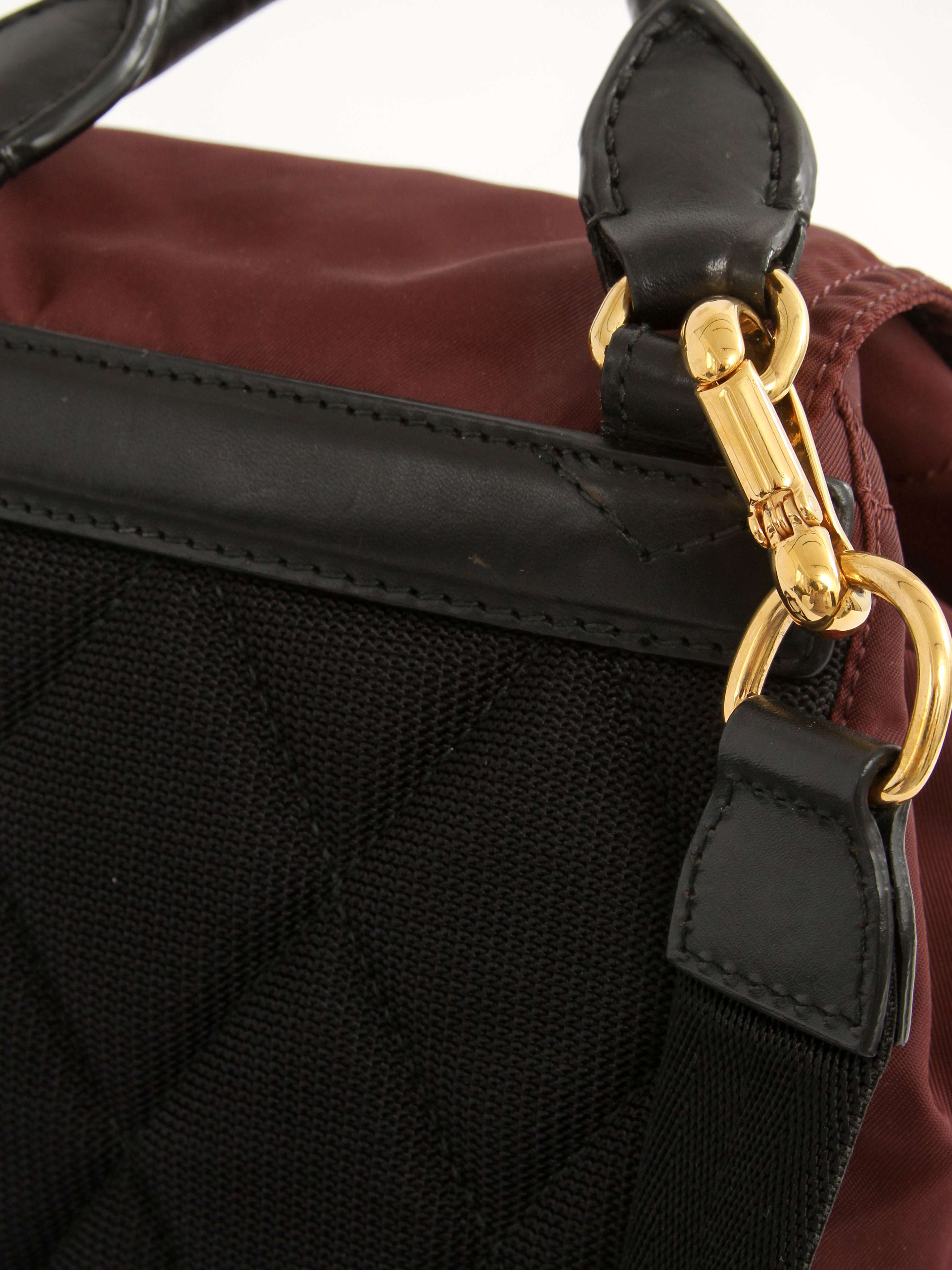 Сумки Burberry Rucksack изображение #19