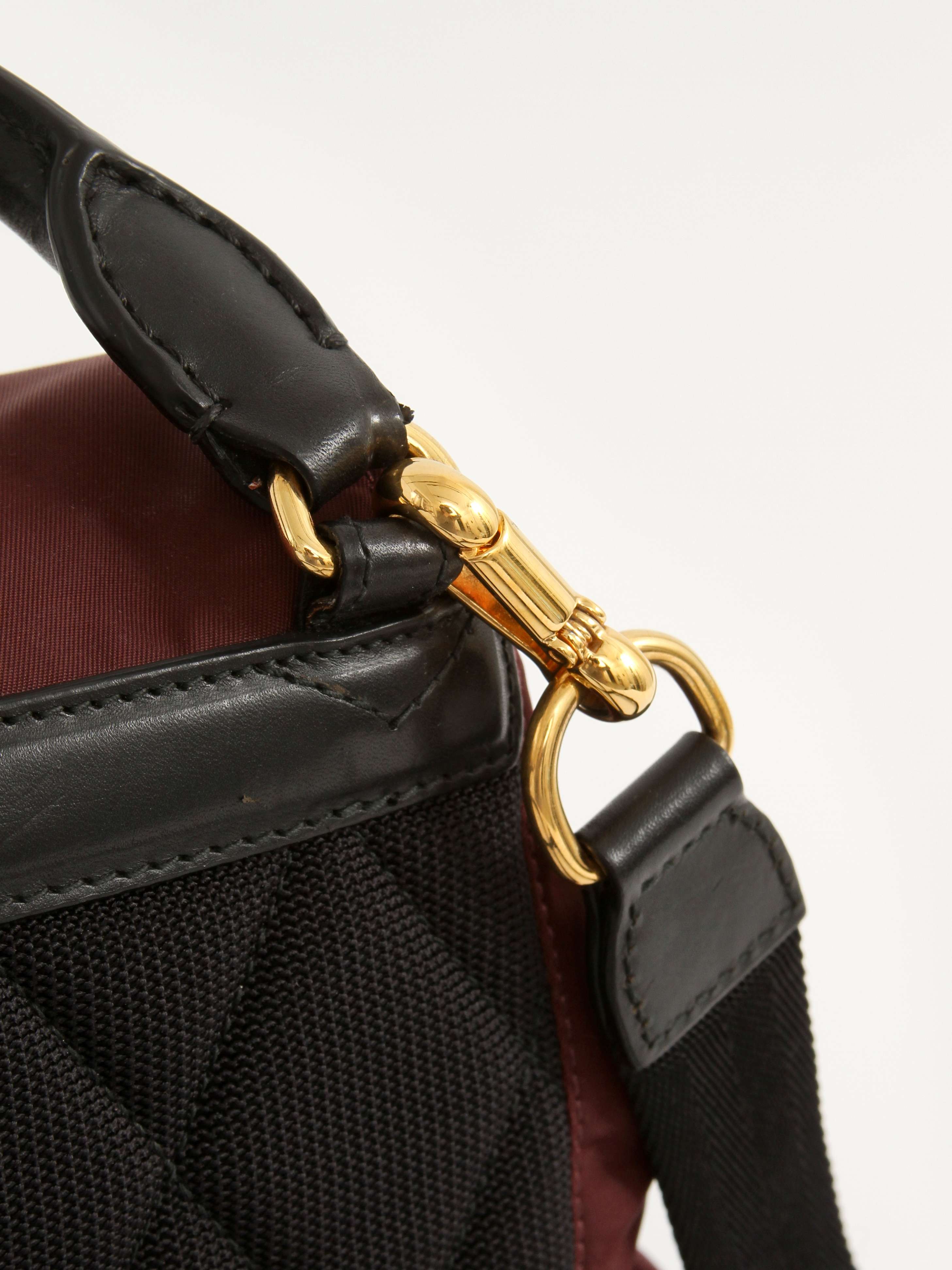 Сумки Burberry Rucksack изображение #12