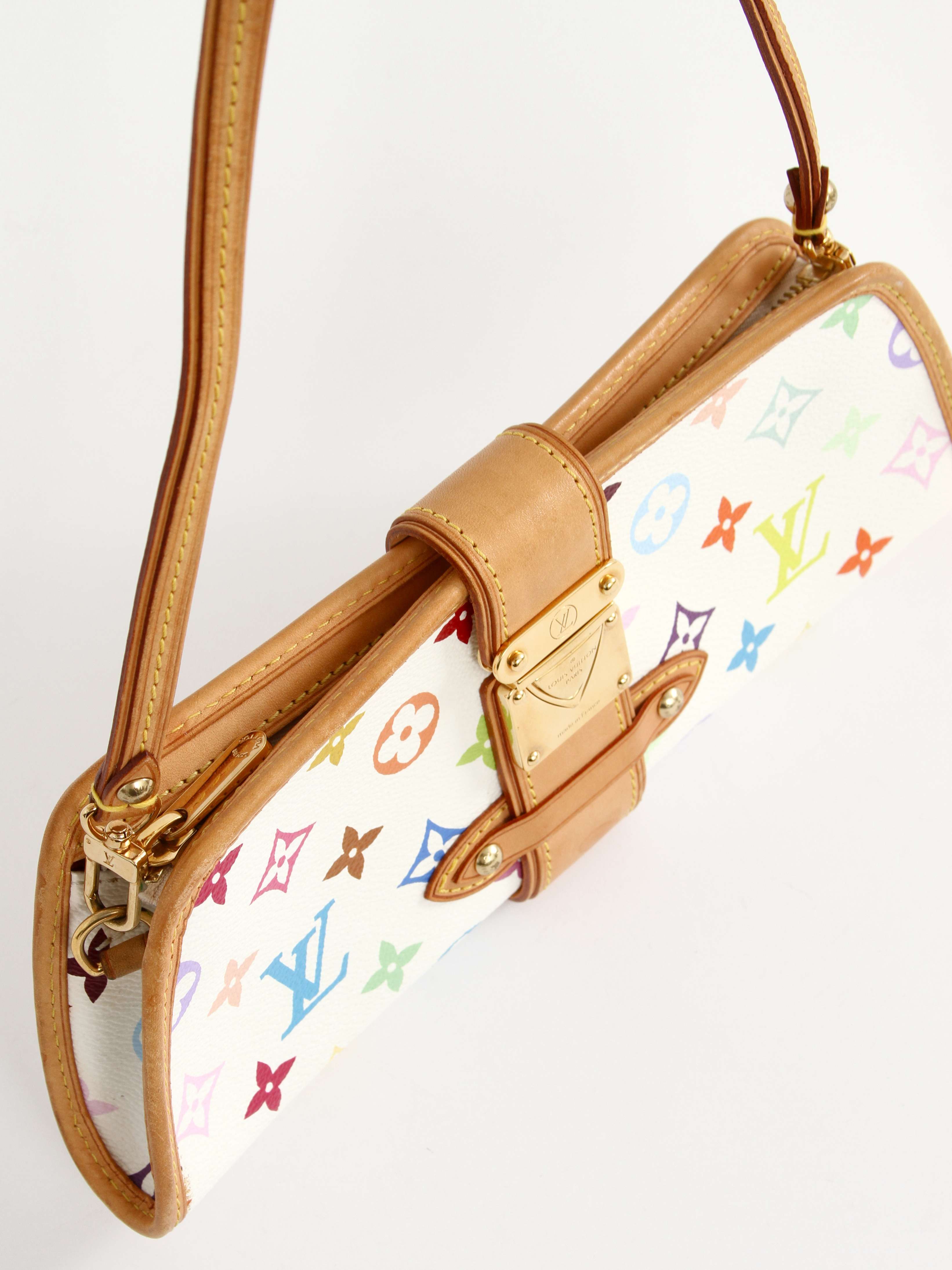 Louis Vuitton Shirley  5