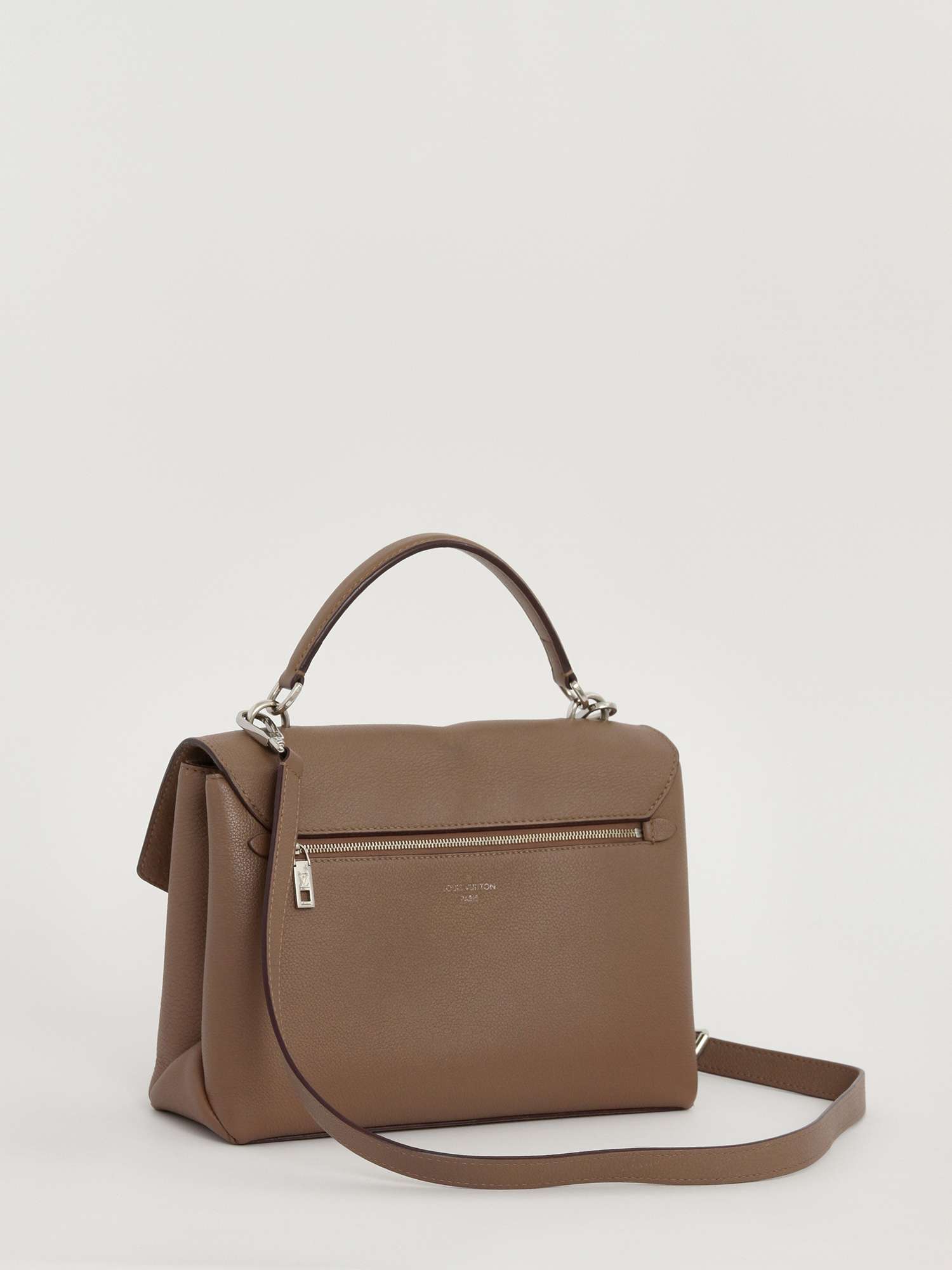 Louis Vuitton Lockme  5