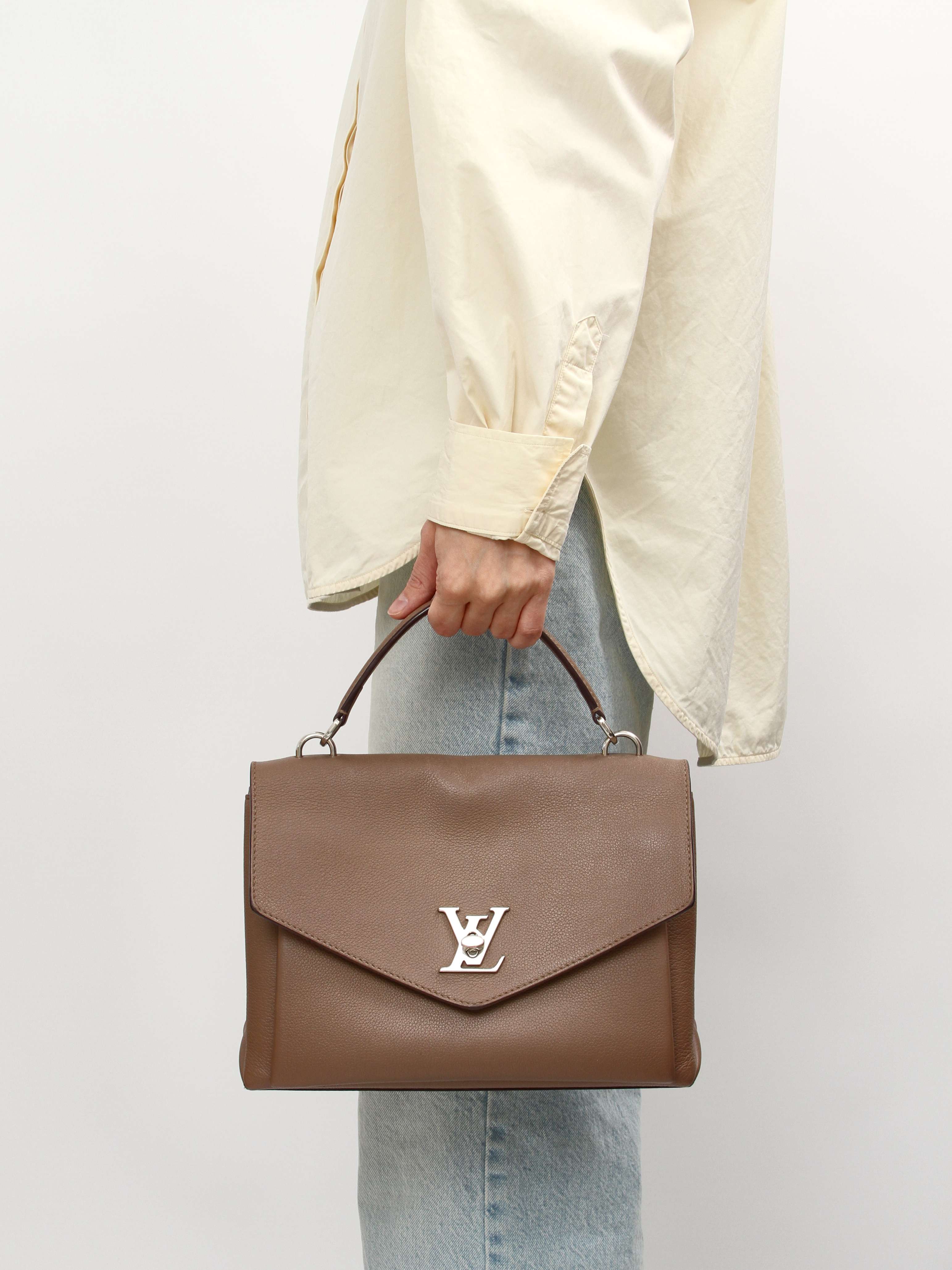 Louis Vuitton Lockme  2