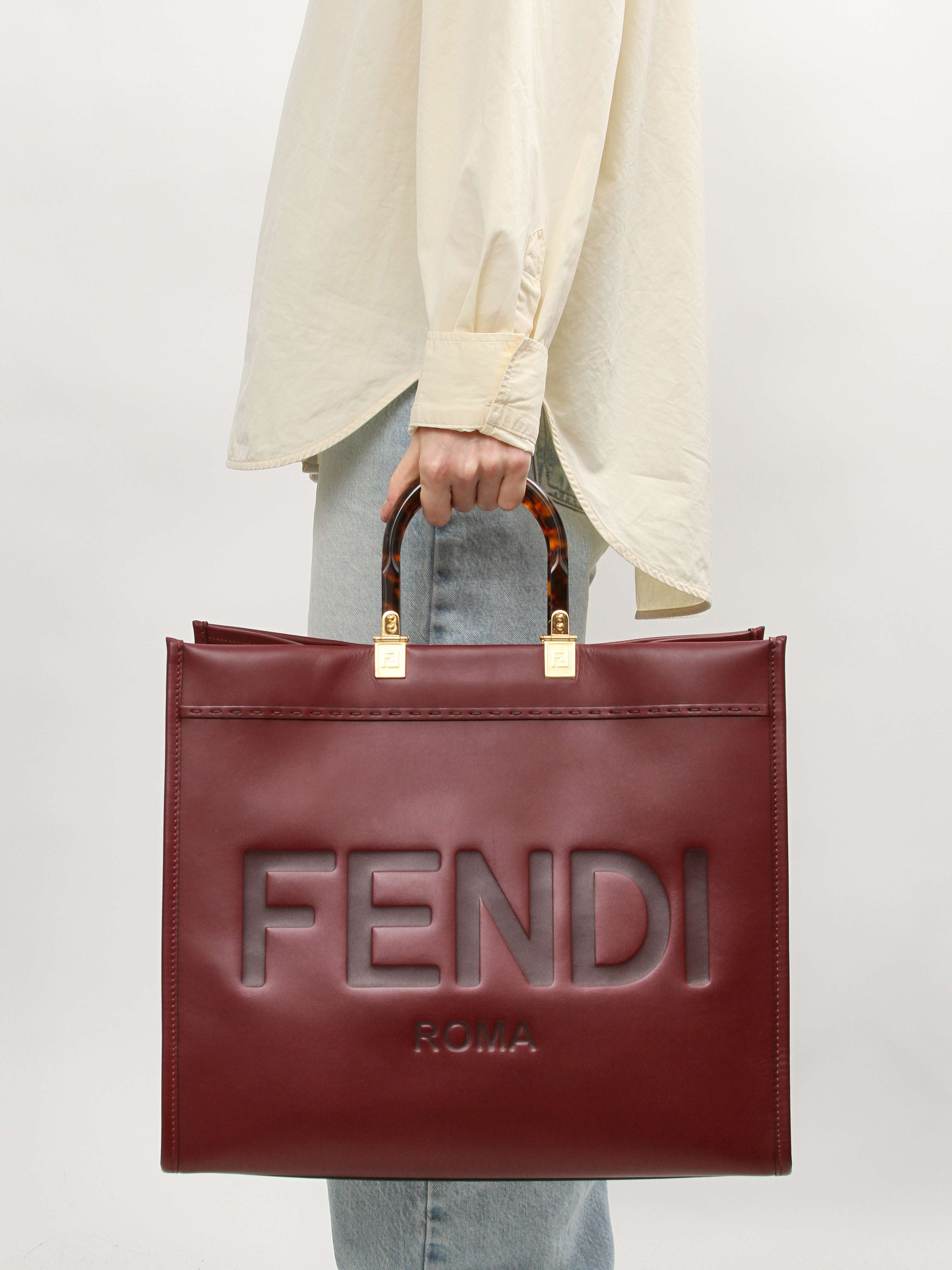 Fendi Sunshine  2