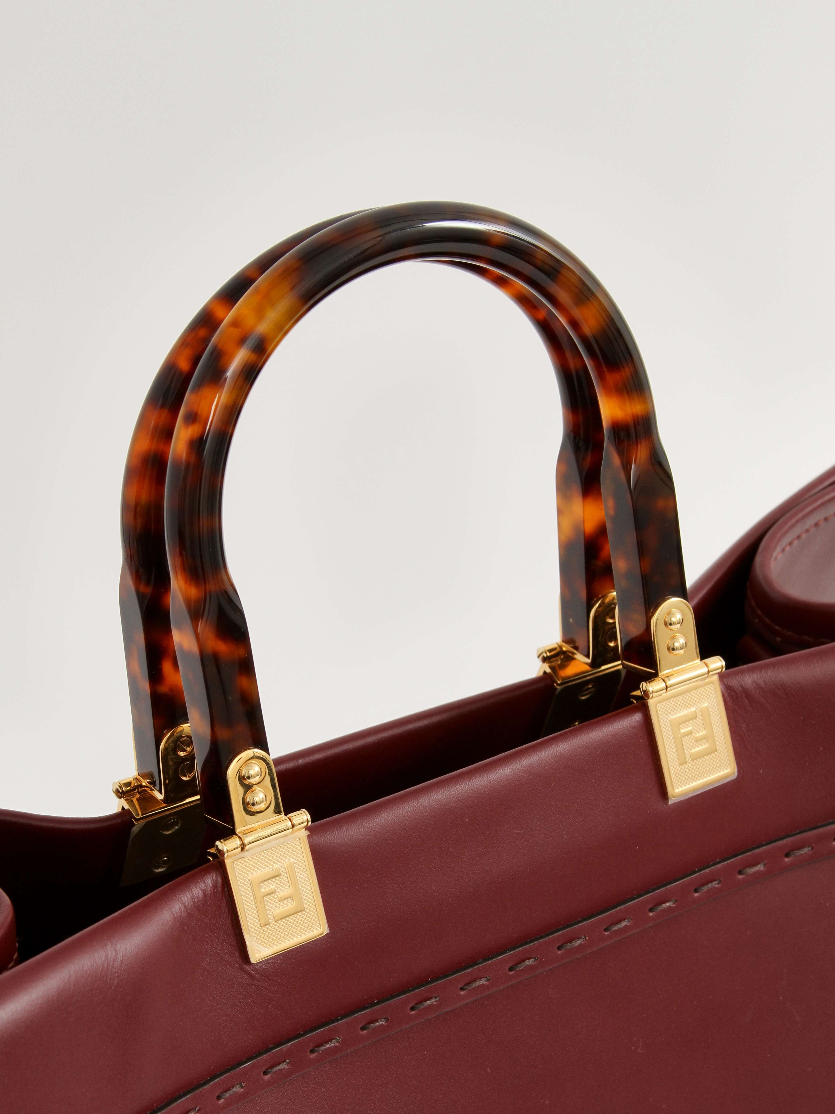 Fendi Sunshine  5