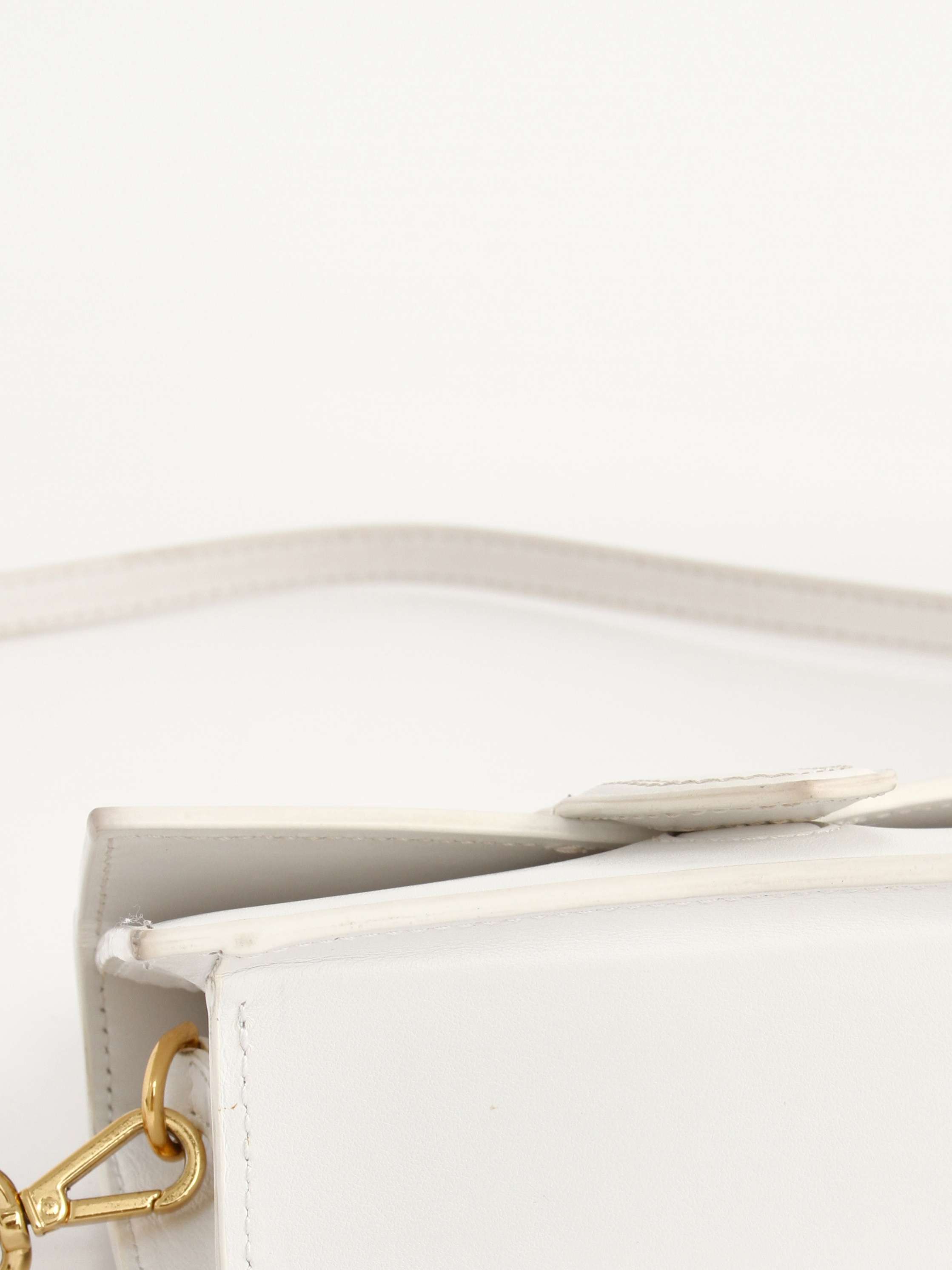 Сумки Jacquemus Le Bambino изображение #7