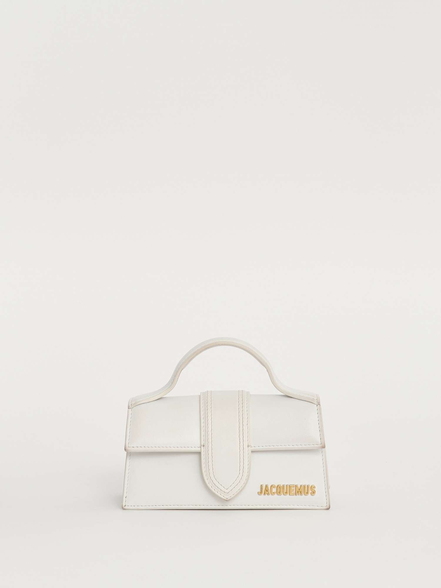 Сумки Jacquemus Le Bambino изображение #1