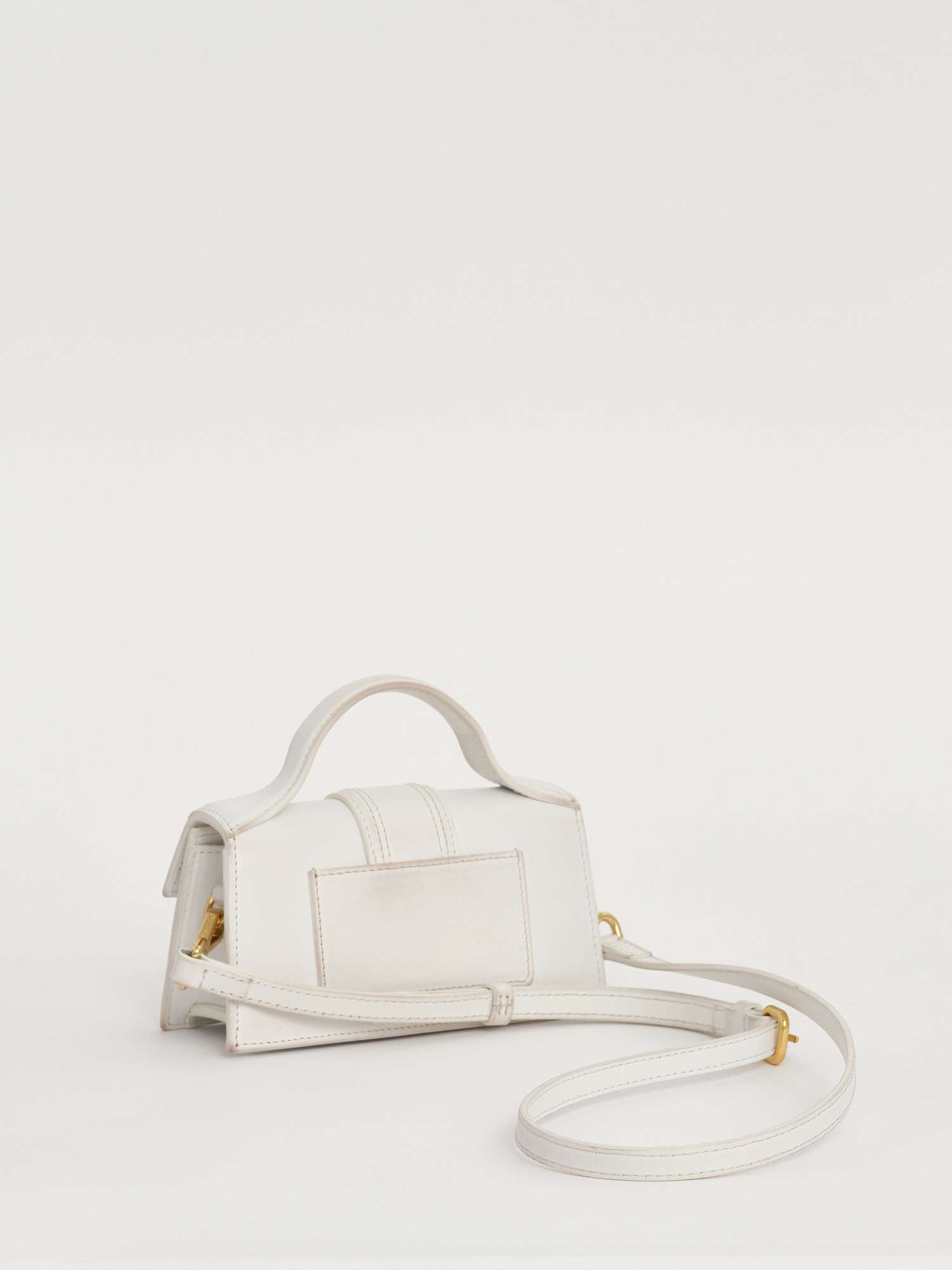 Сумки Jacquemus Le Bambino изображение #5