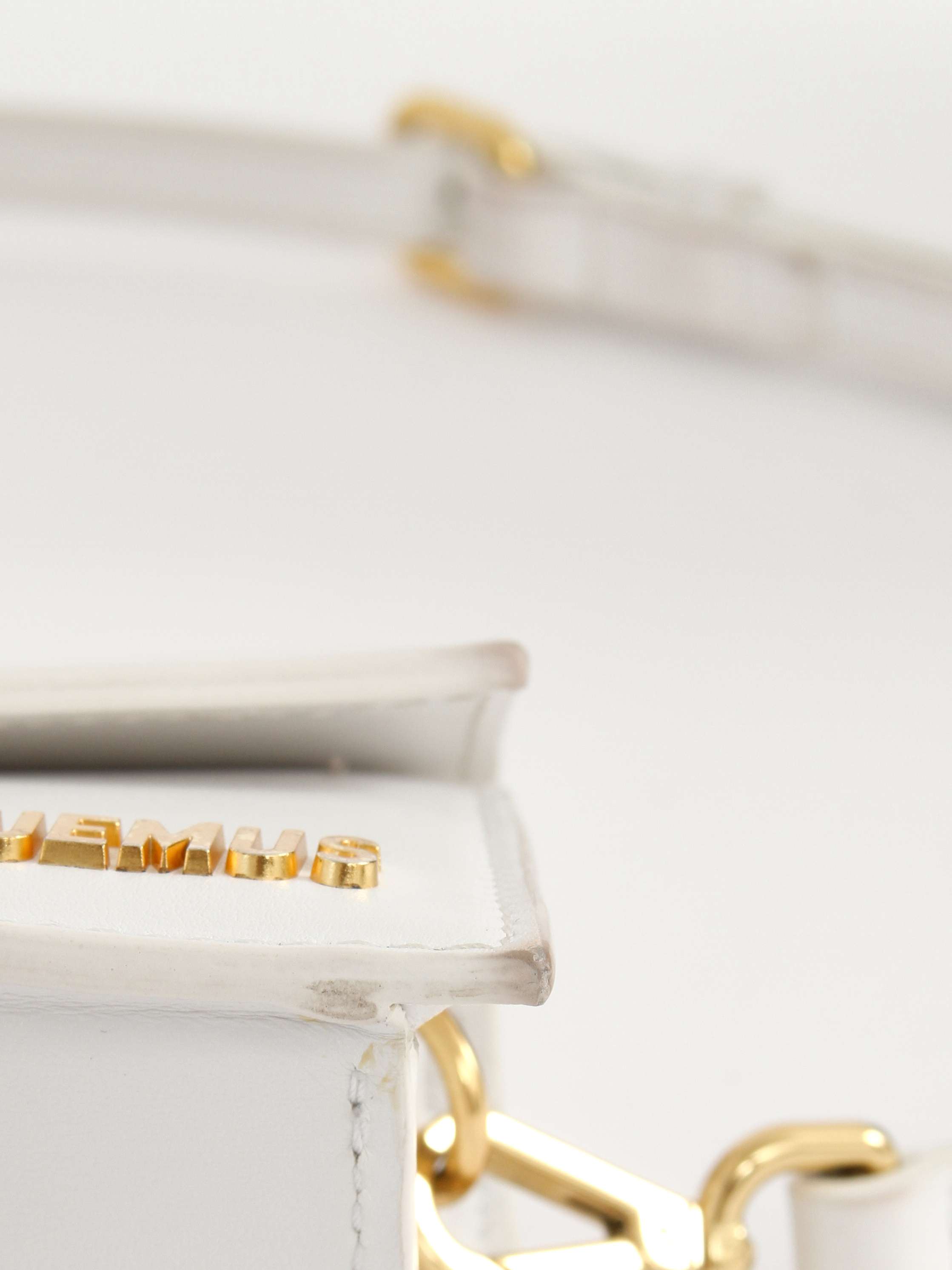 Сумки Jacquemus Le Bambino изображение #8