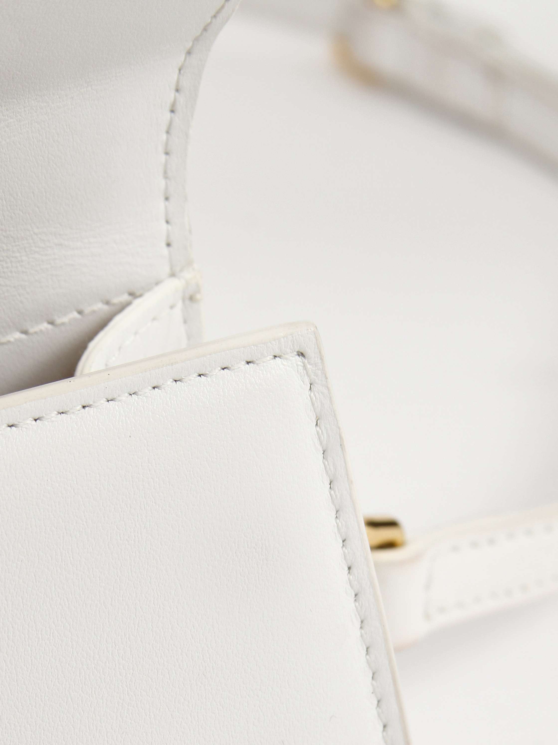 Сумки Jacquemus Le Bambino изображение #14