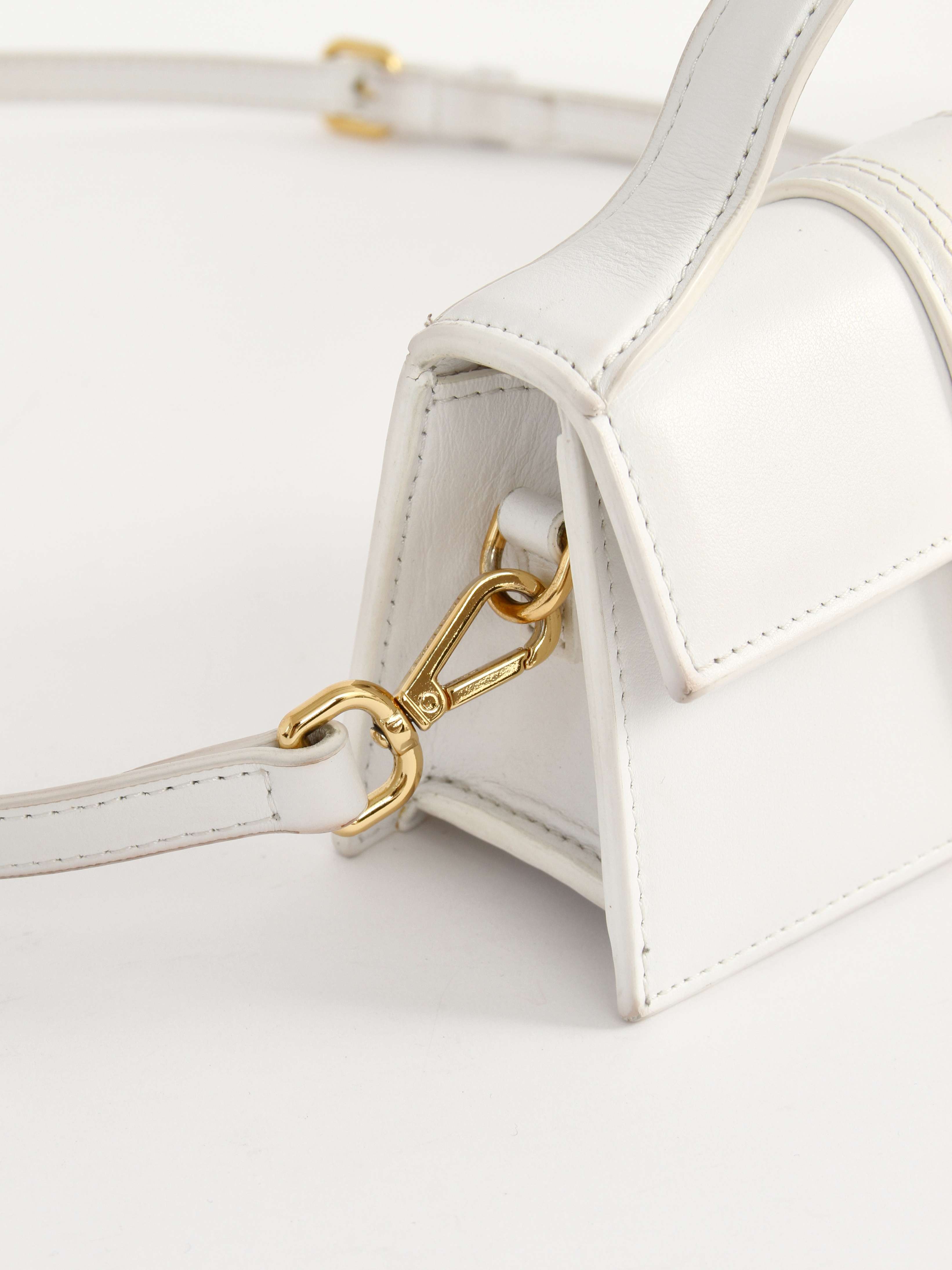 Сумки Jacquemus Le Bambino изображение #12