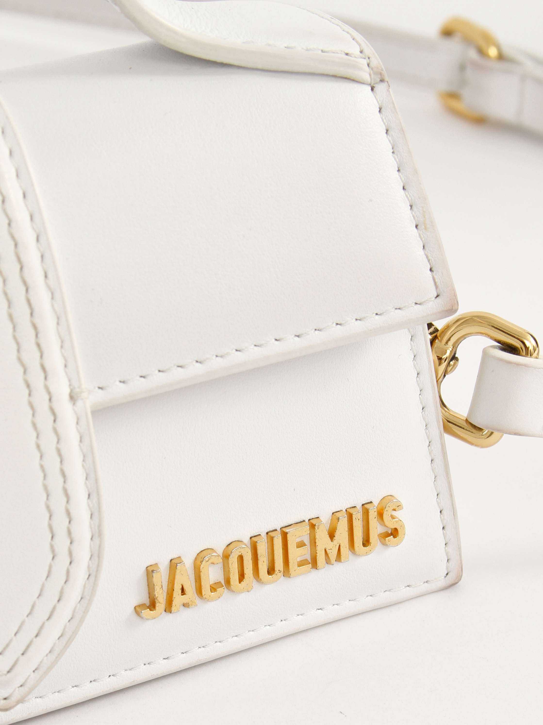 Сумки Jacquemus Le Bambino изображение #6