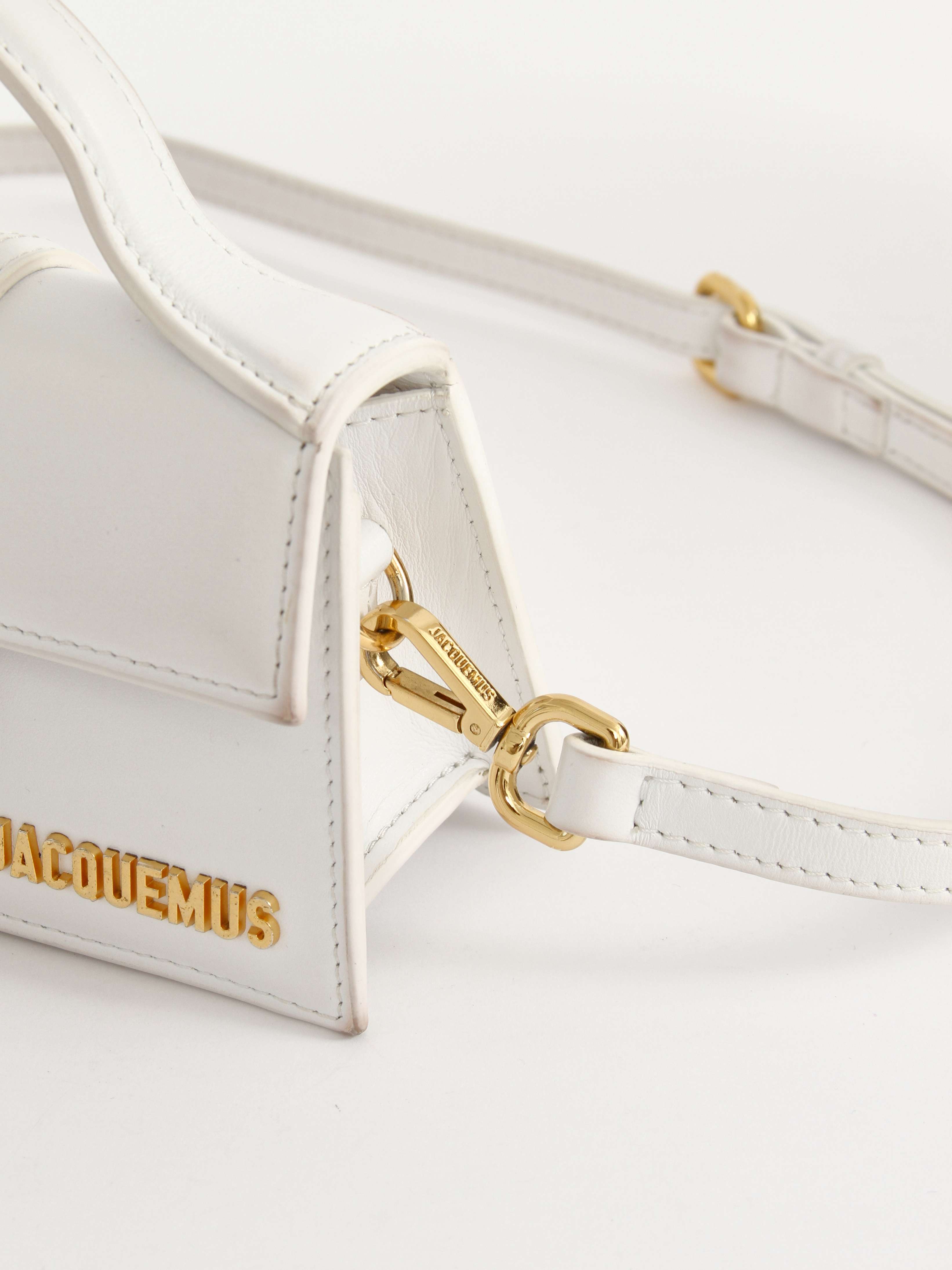 Сумки Jacquemus Le Bambino изображение #13