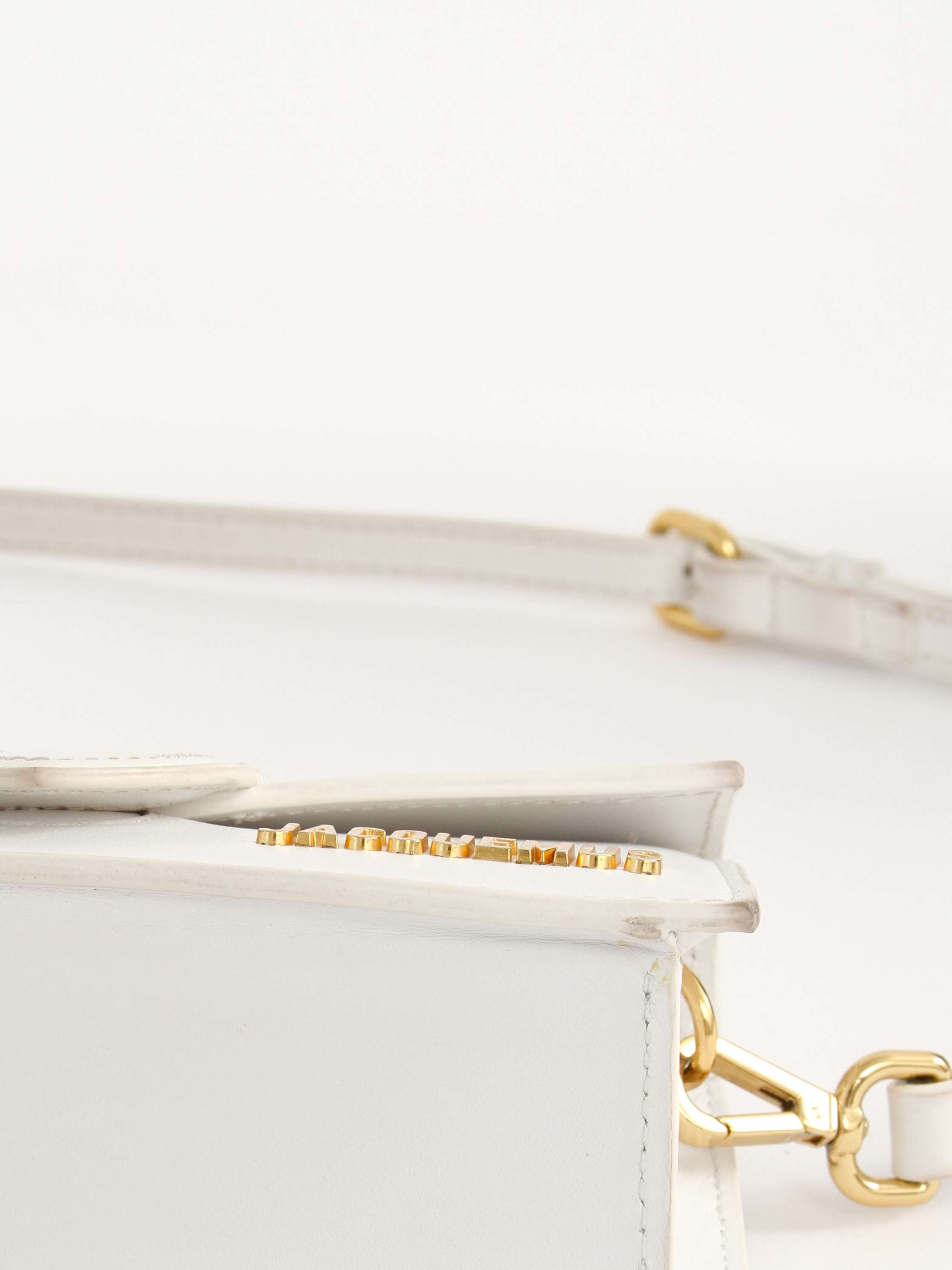 Сумки Jacquemus Le Bambino изображение #9