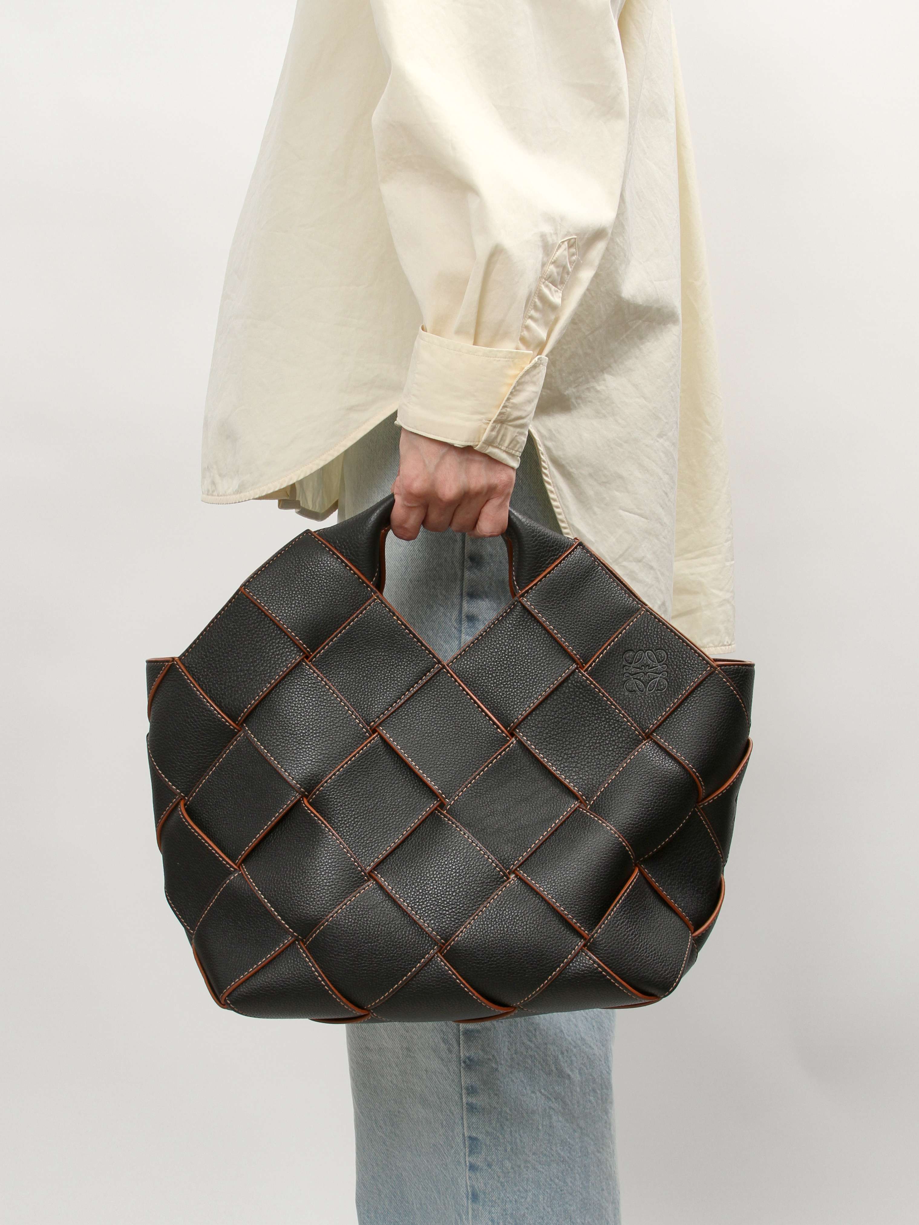 Loewe Woven  2