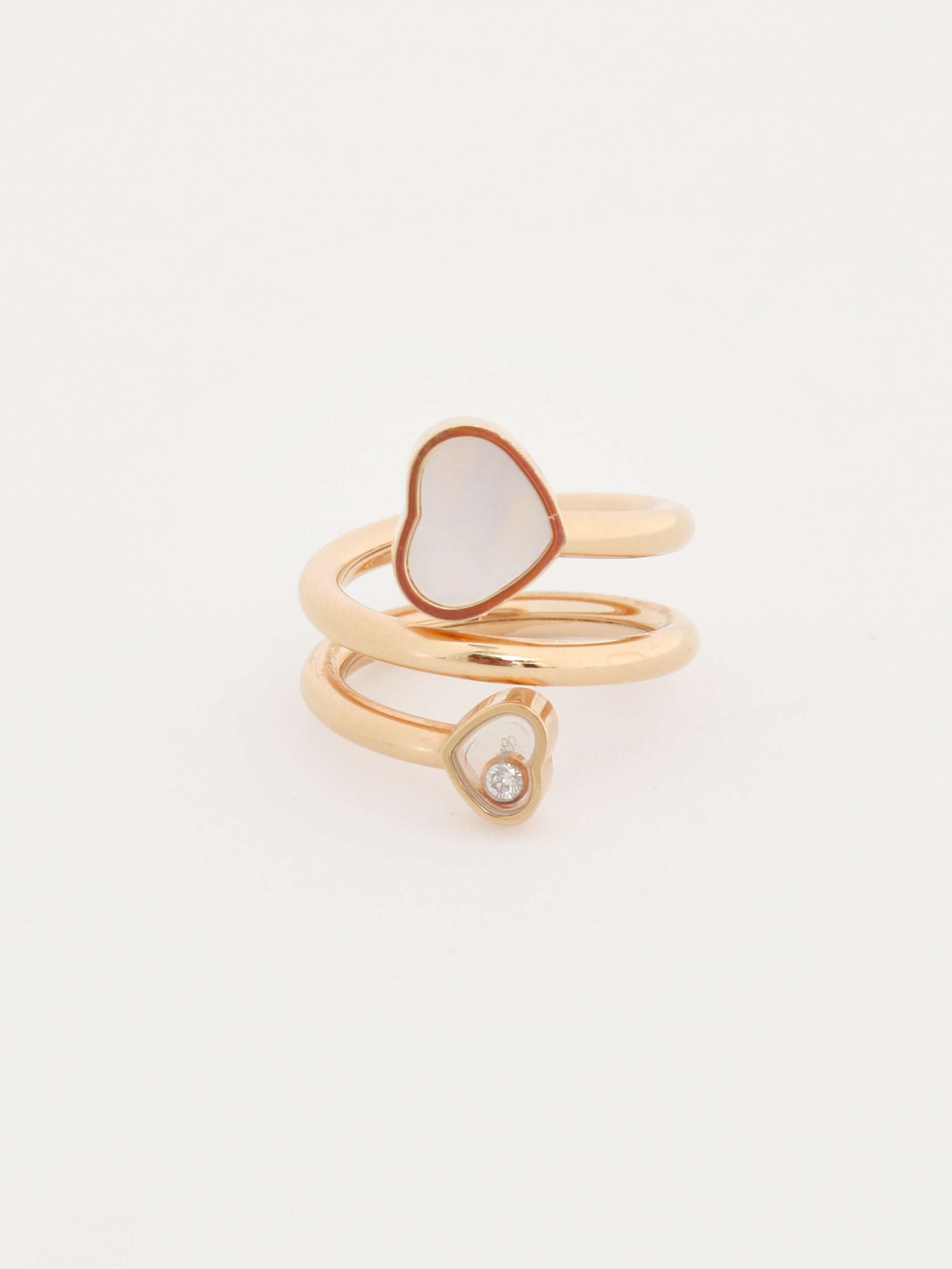 Chopard Happy Hearts 