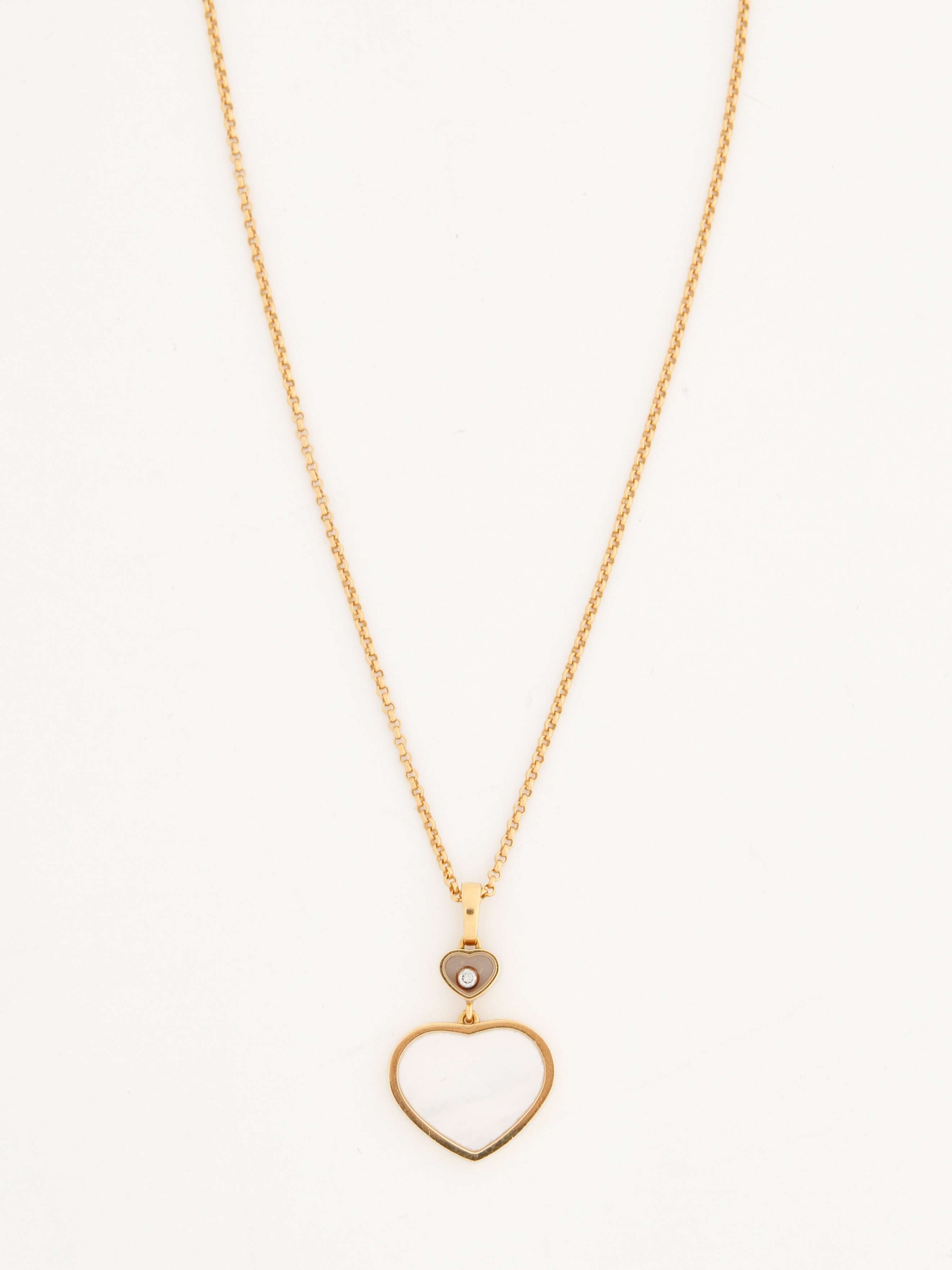 Chopard Happy Hearts 