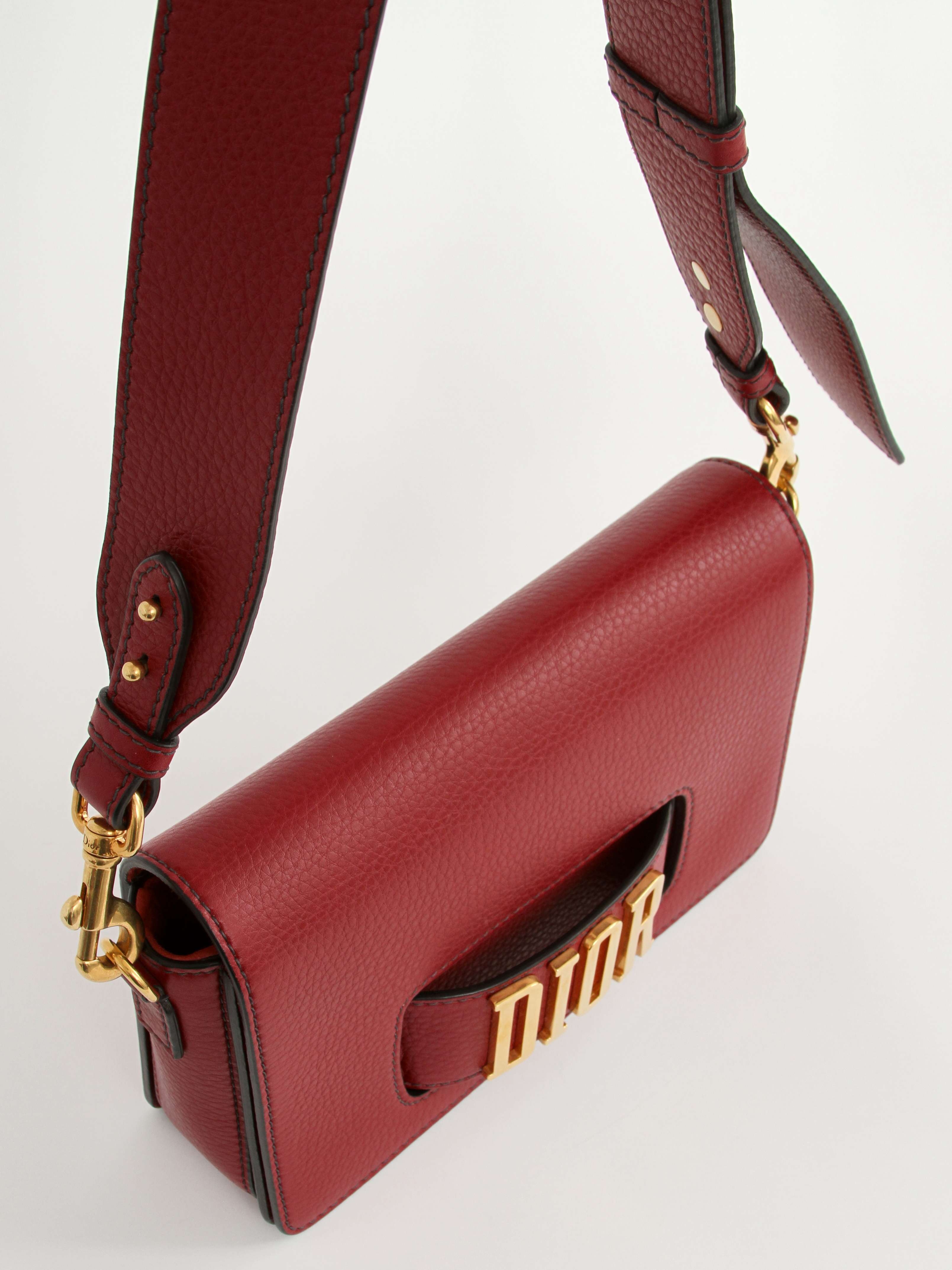 Dior Dio(r)evolution  5