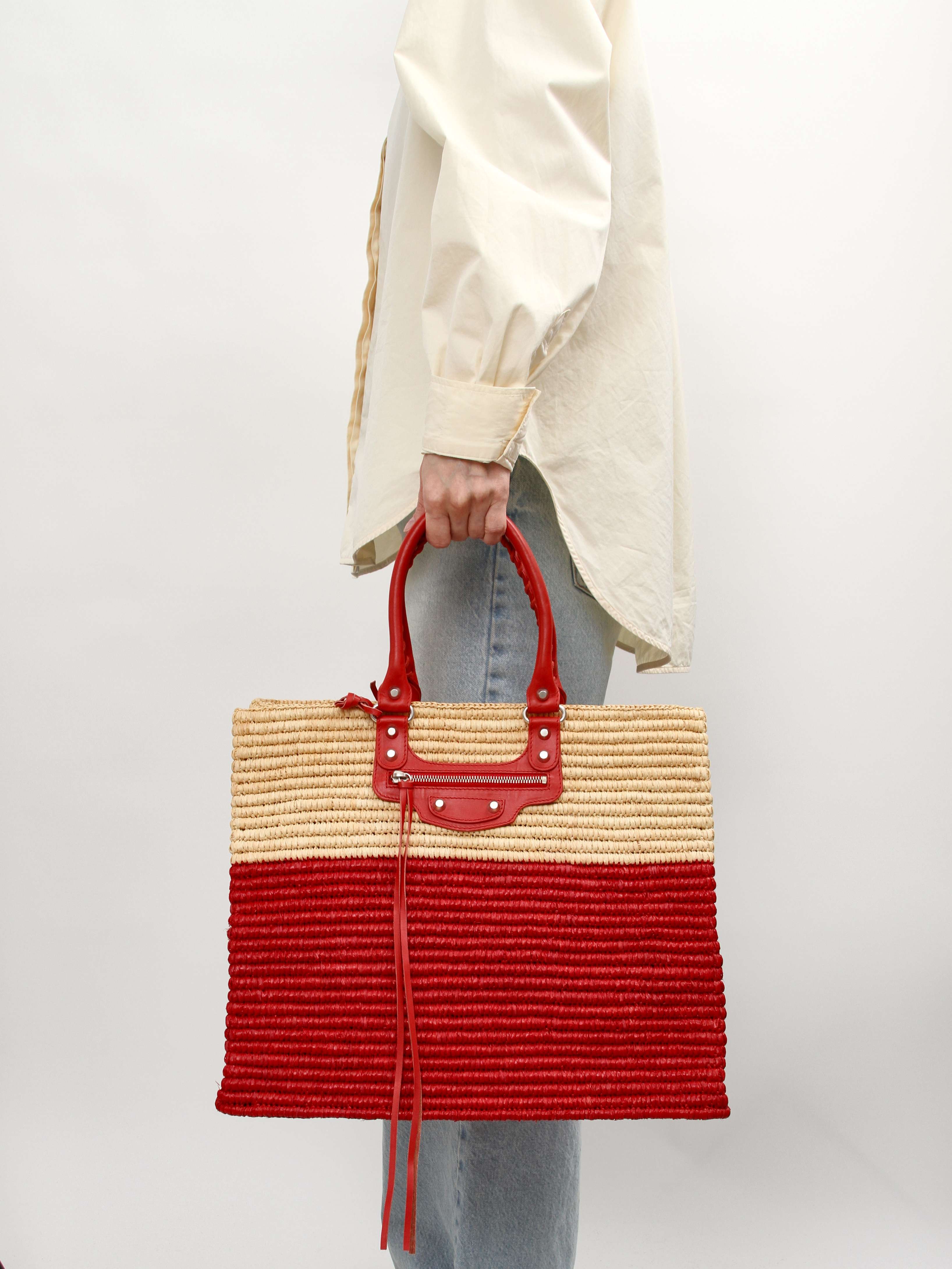 Balenciaga Panier  2
