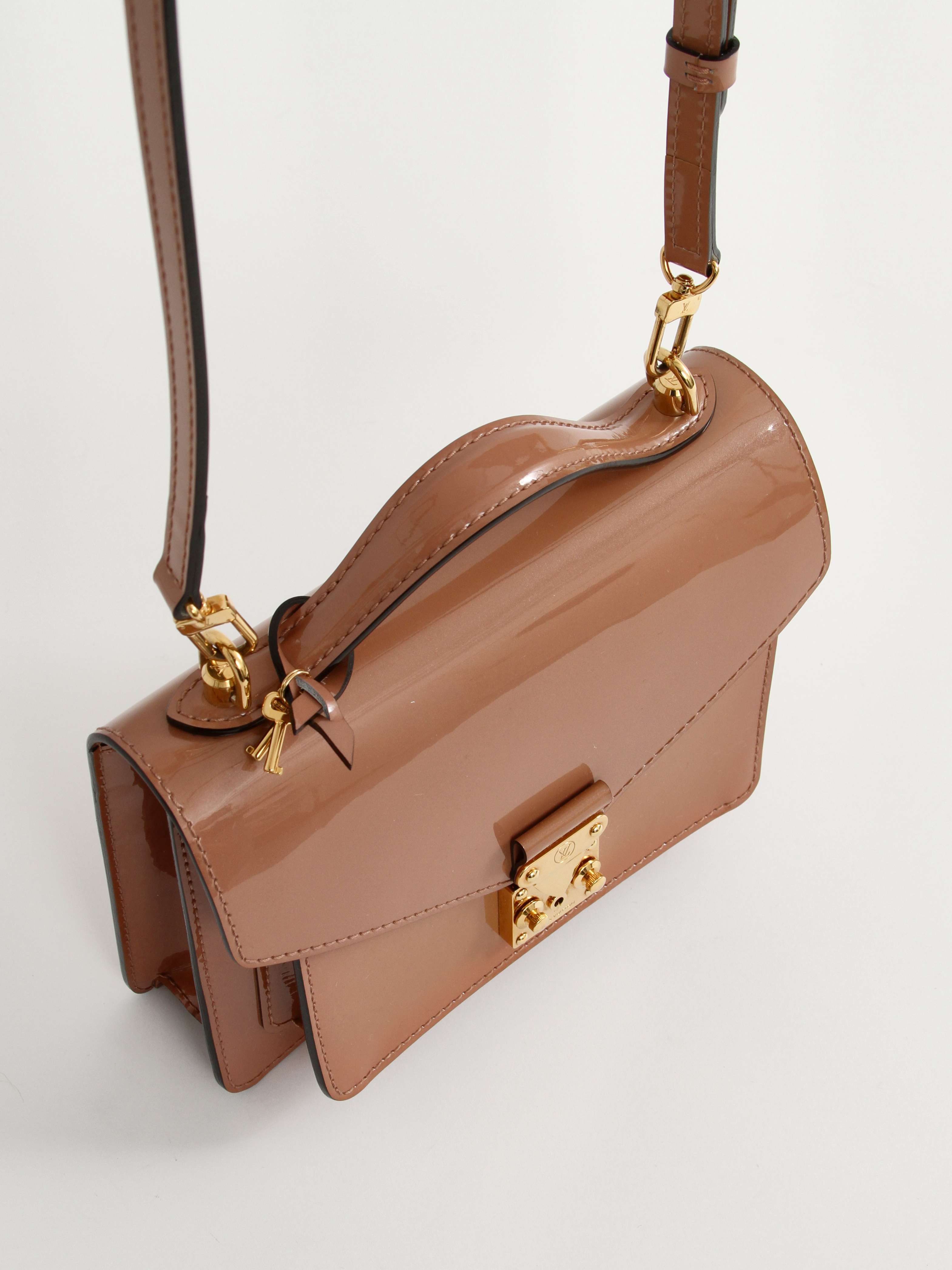 Louis Vuitton Monceau  5