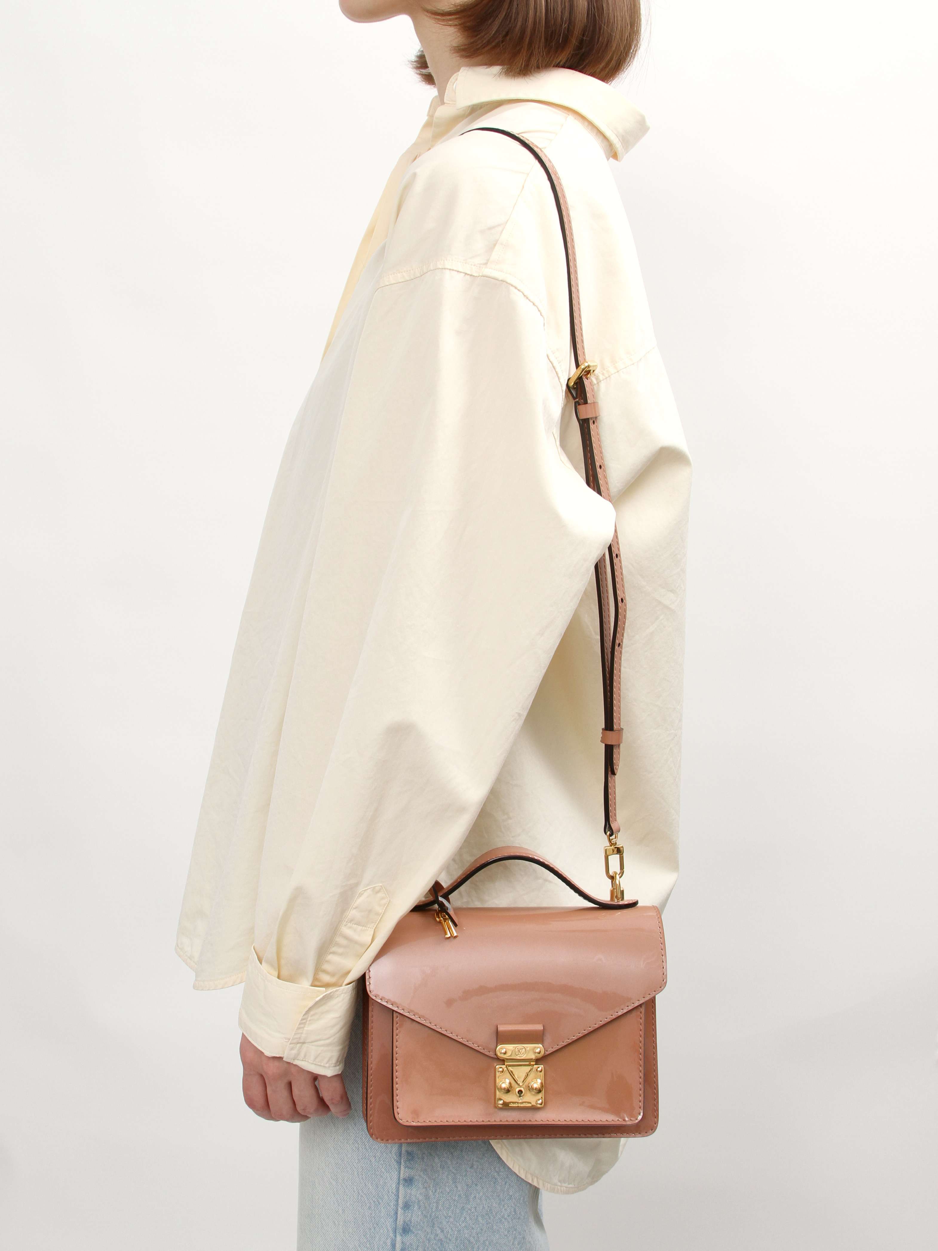 Louis Vuitton Monceau  2