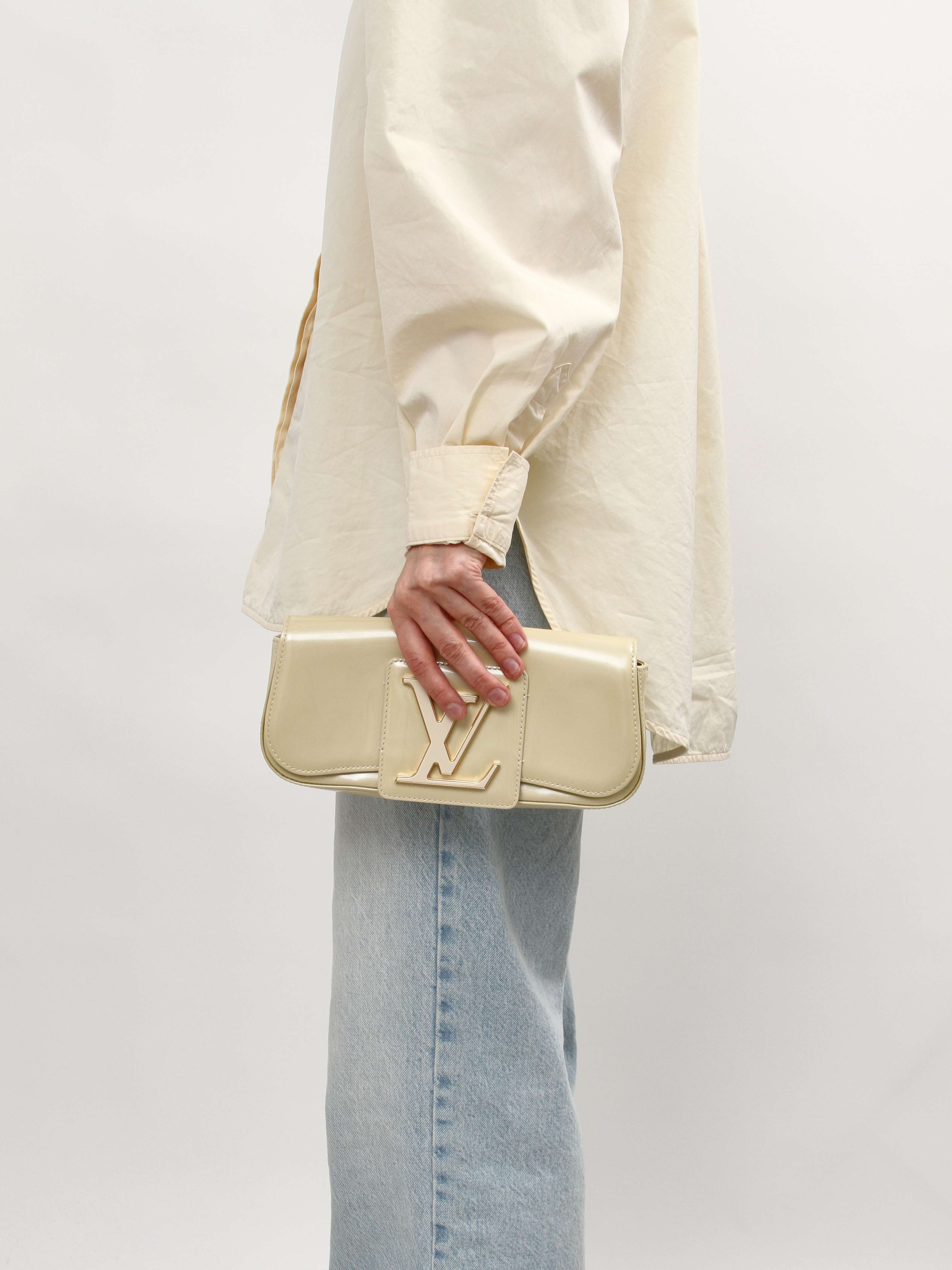 Louis Vuitton Sobe  2
