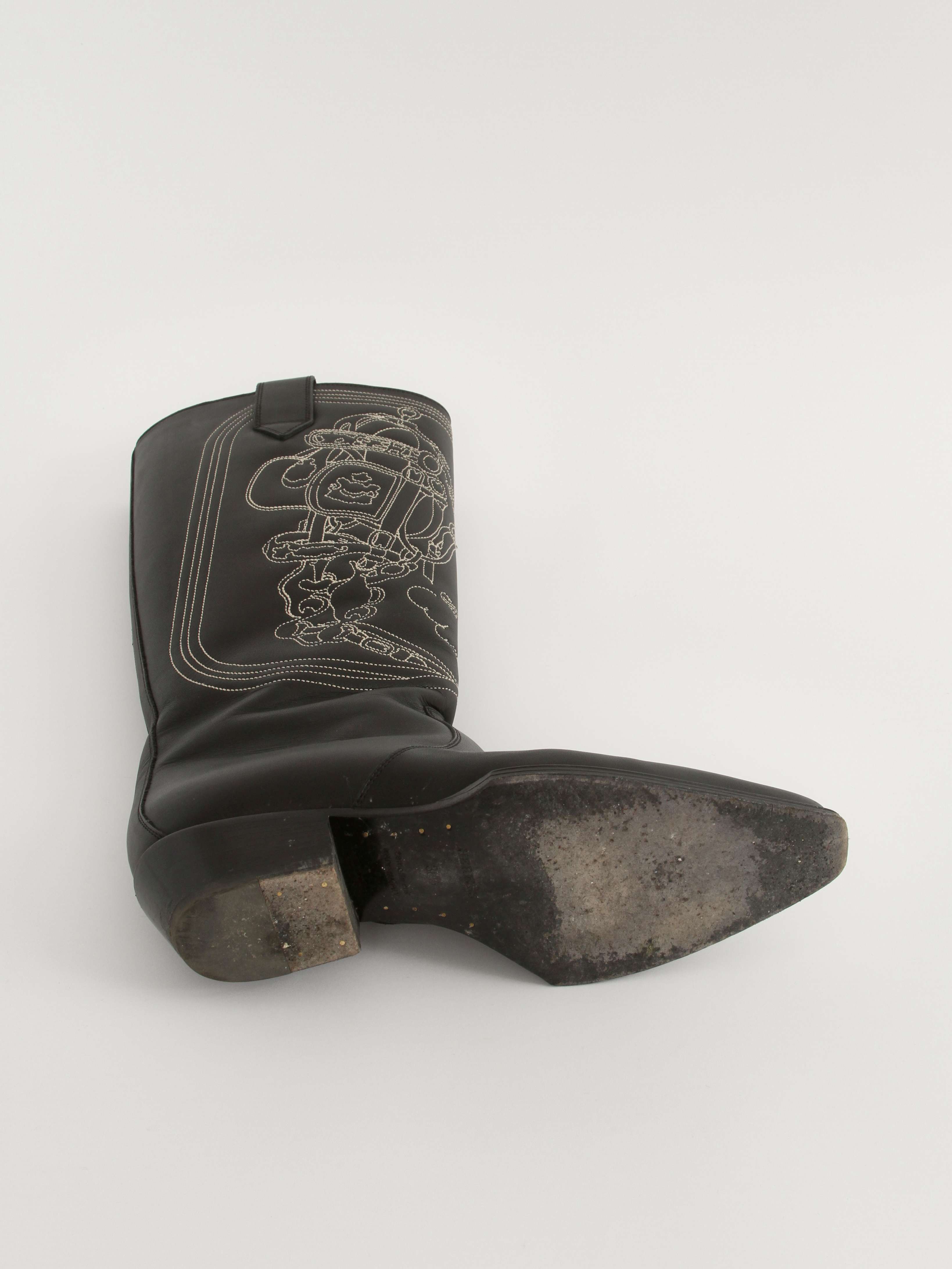 Обувь Hermes 38.5 изображение #11