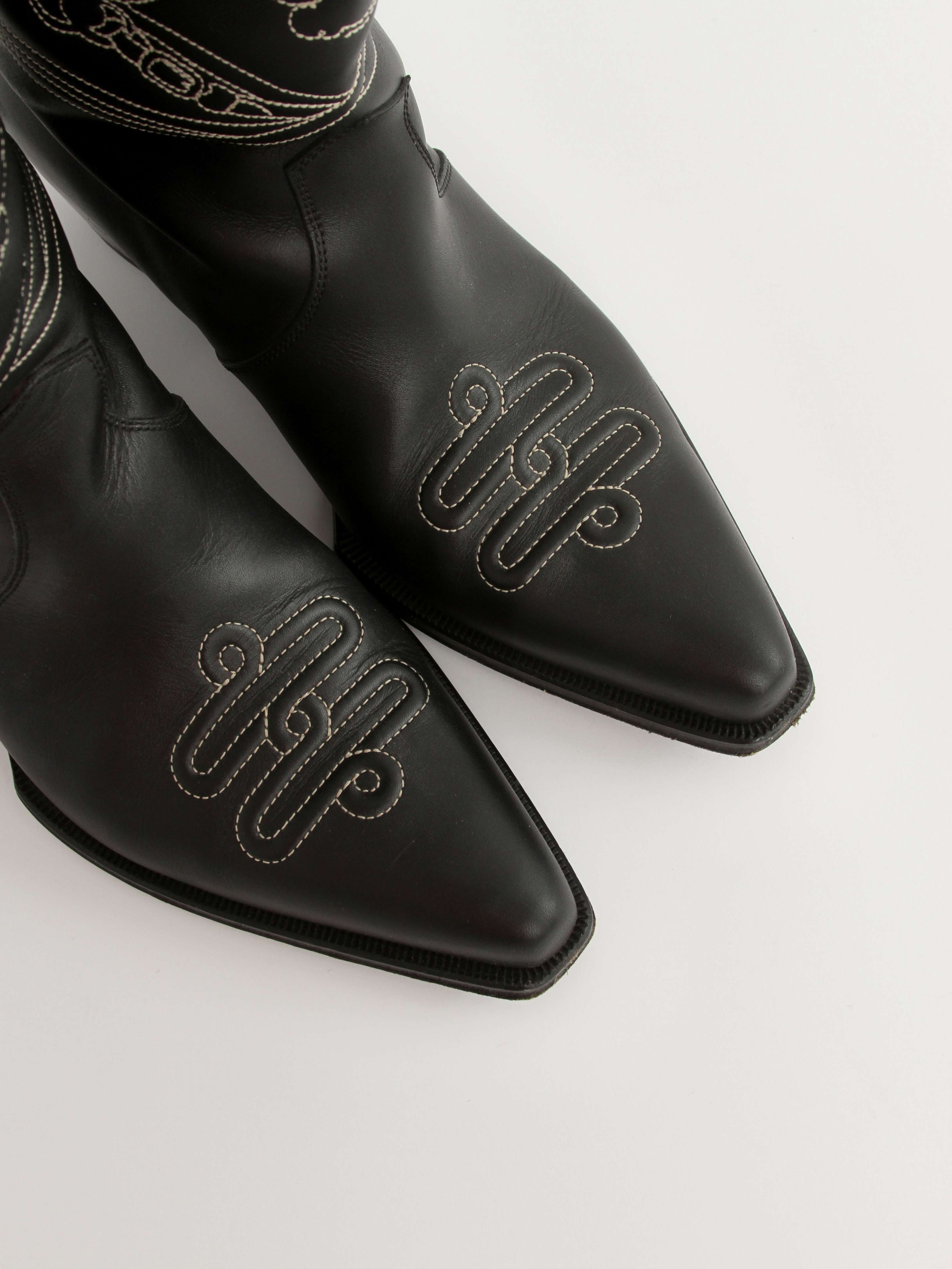 Обувь Hermes 38.5 изображение #7