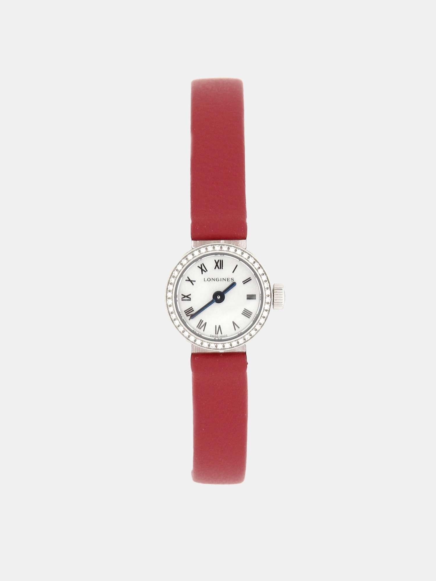 Longines Watch 
