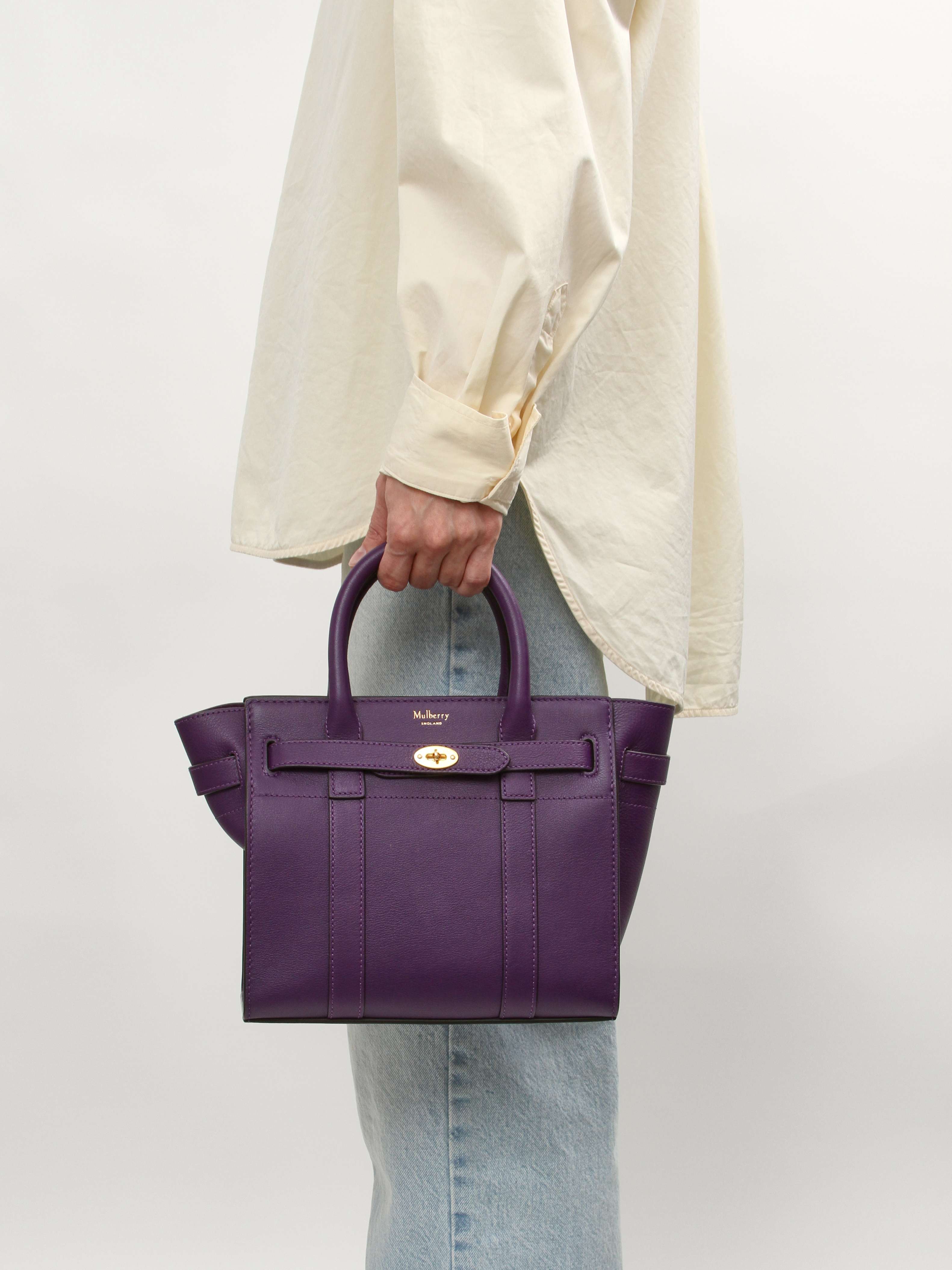 Mulberry Bayswater  2