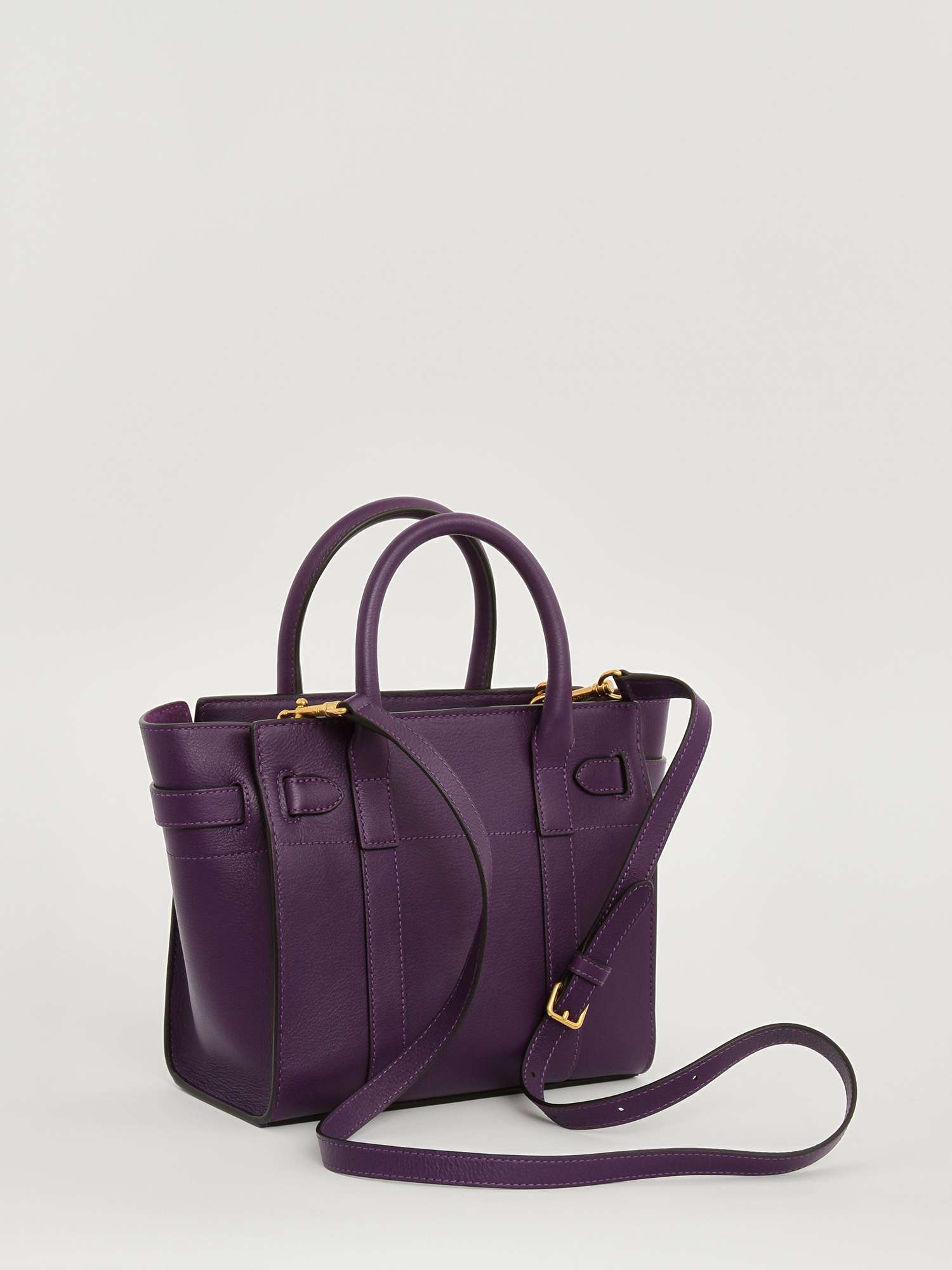 Mulberry Bayswater  5
