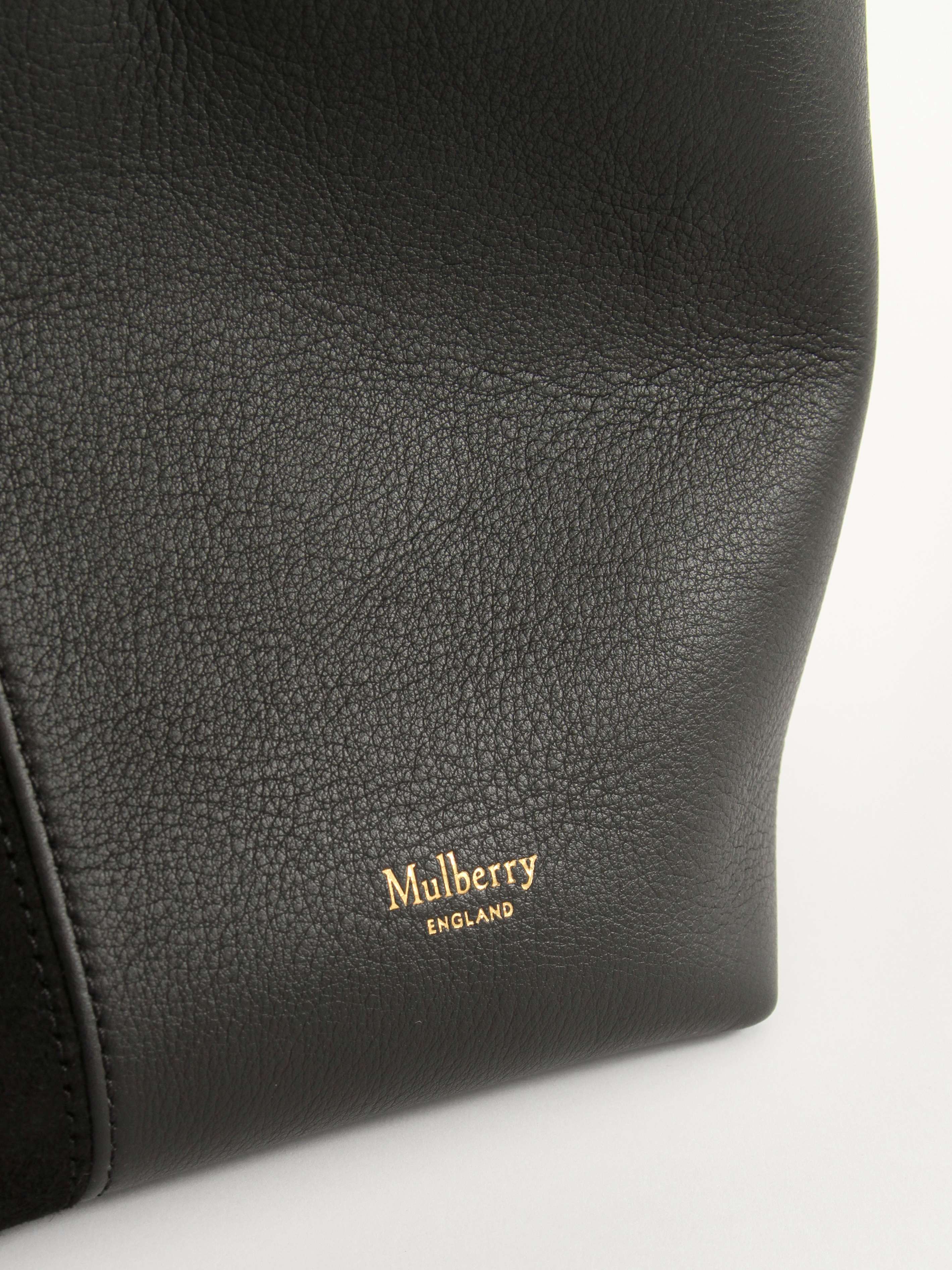 Mulberry Retwist Hobo  5
