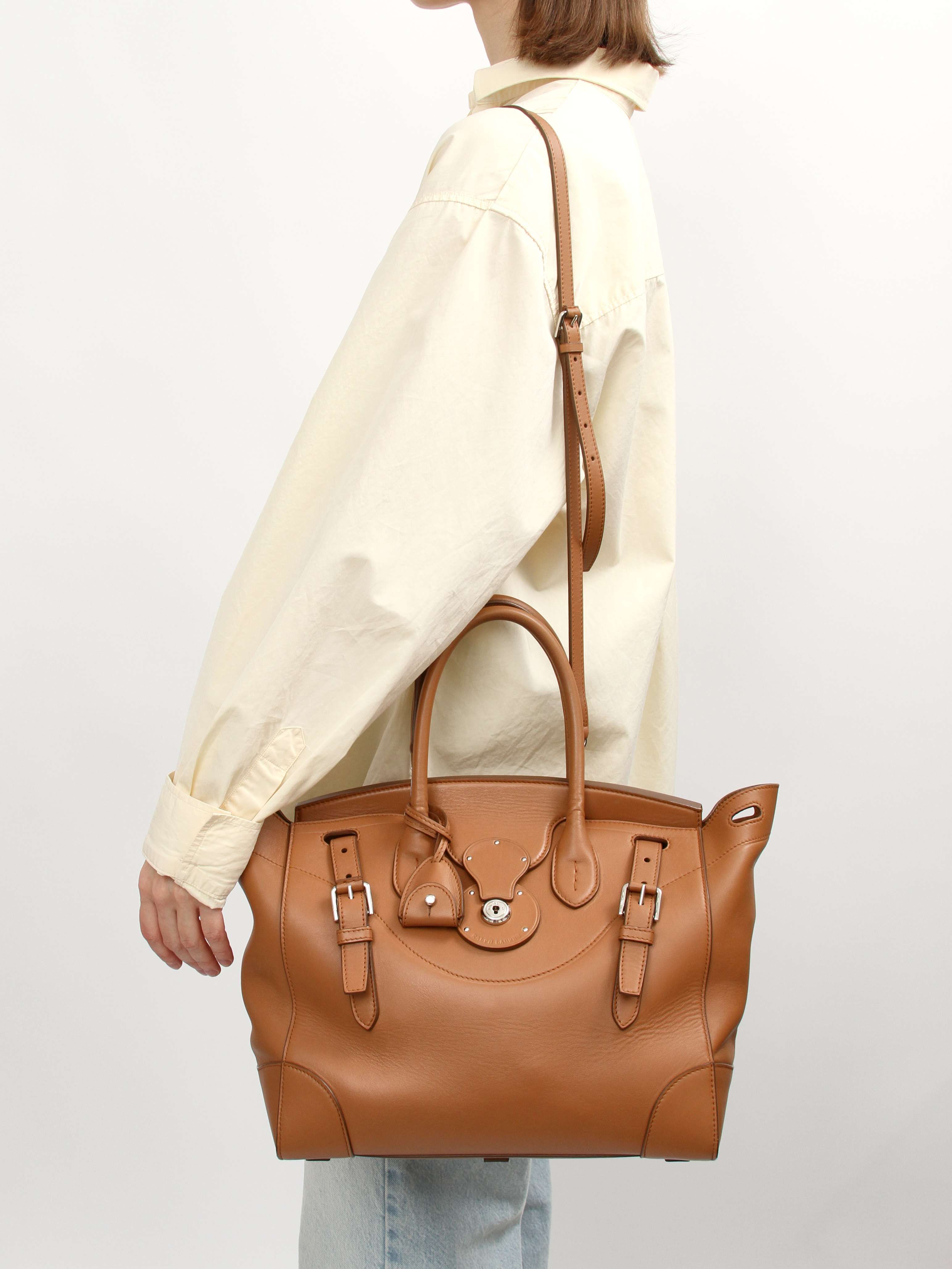 Сумки Ralph Lauren Ricky изображение #3