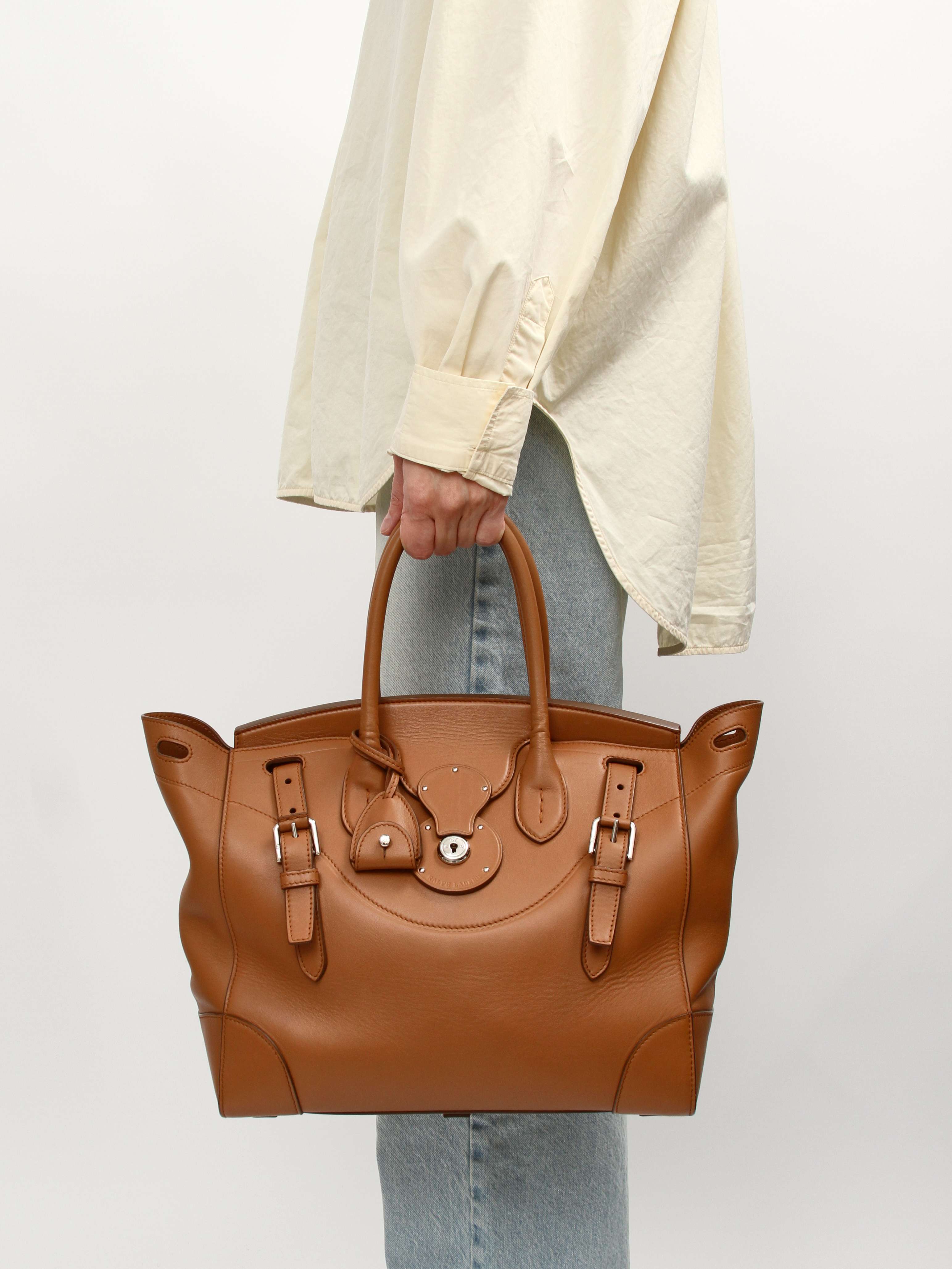 Сумки Ralph Lauren Ricky изображение #2