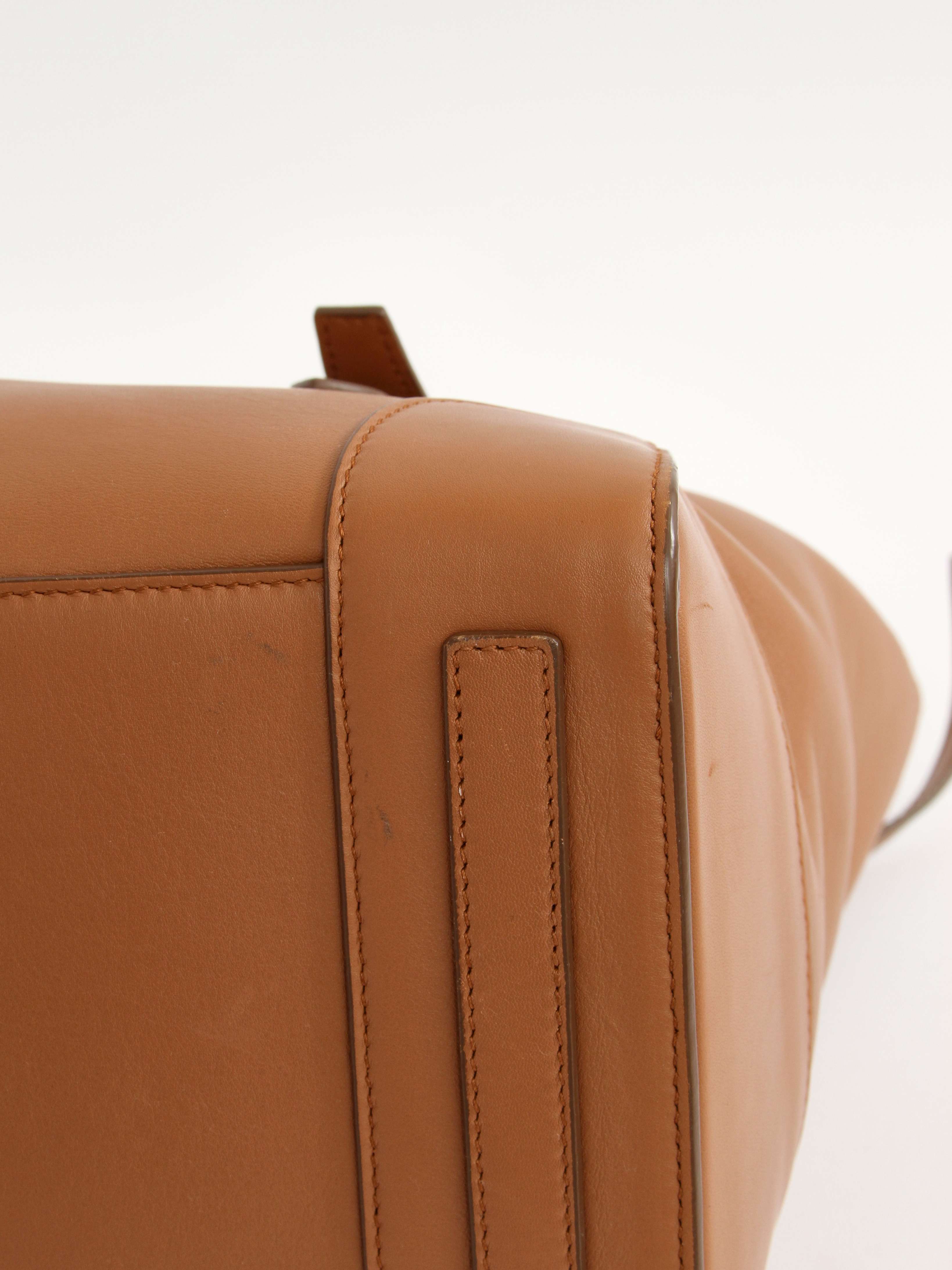 Сумки Ralph Lauren Ricky изображение #9