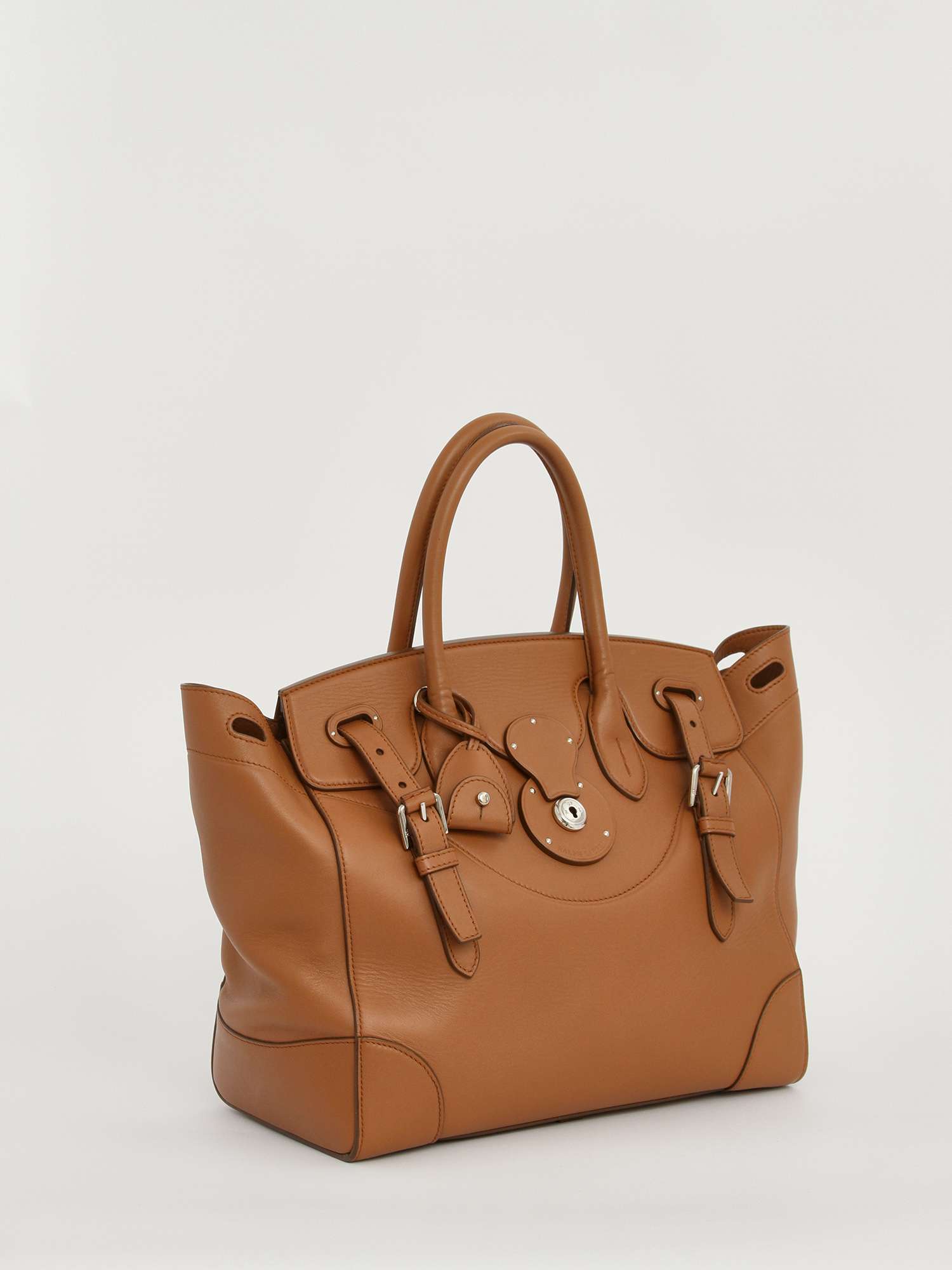 Сумки Ralph Lauren Ricky изображение #4