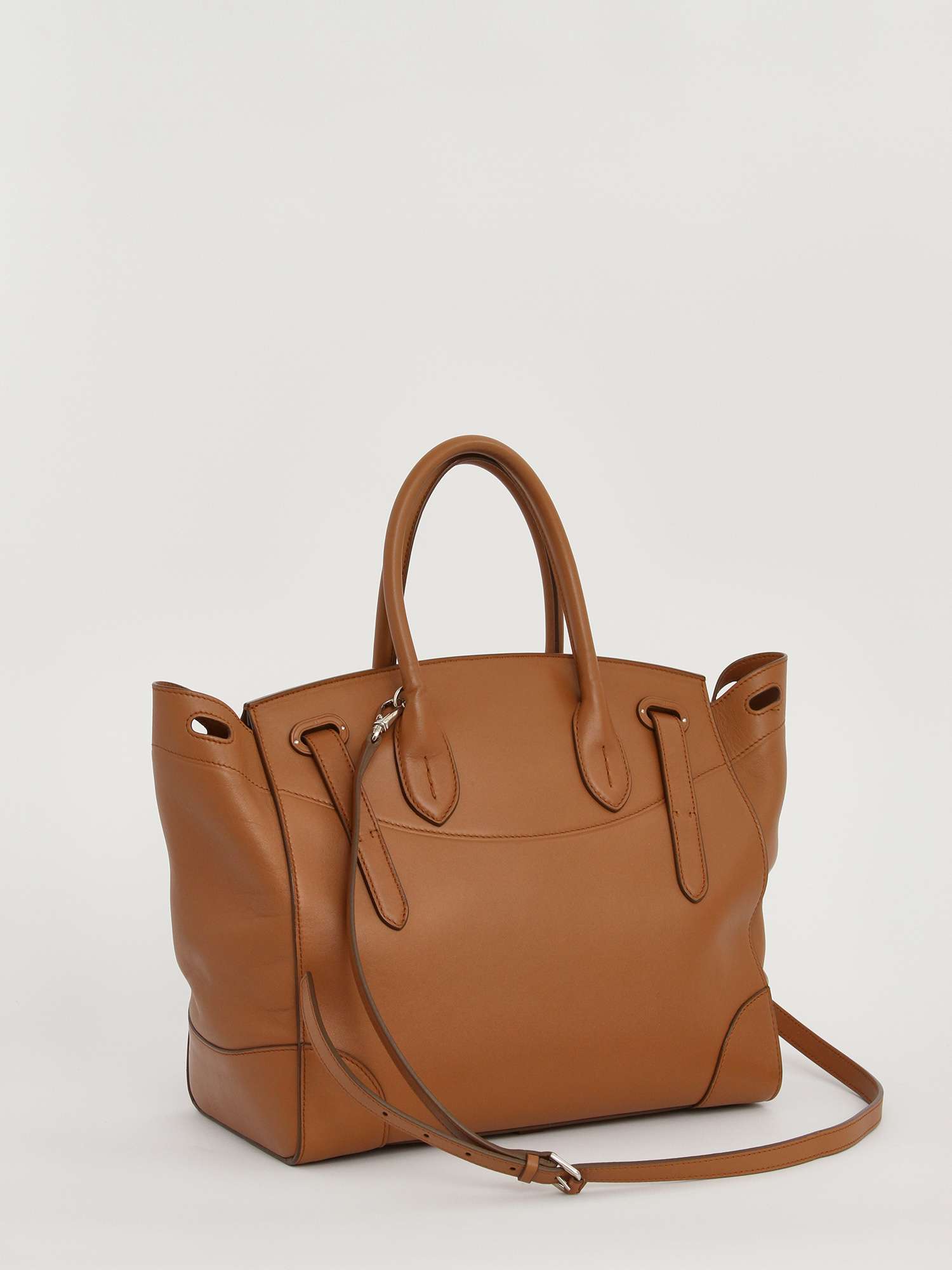 Сумки Ralph Lauren Ricky изображение #5