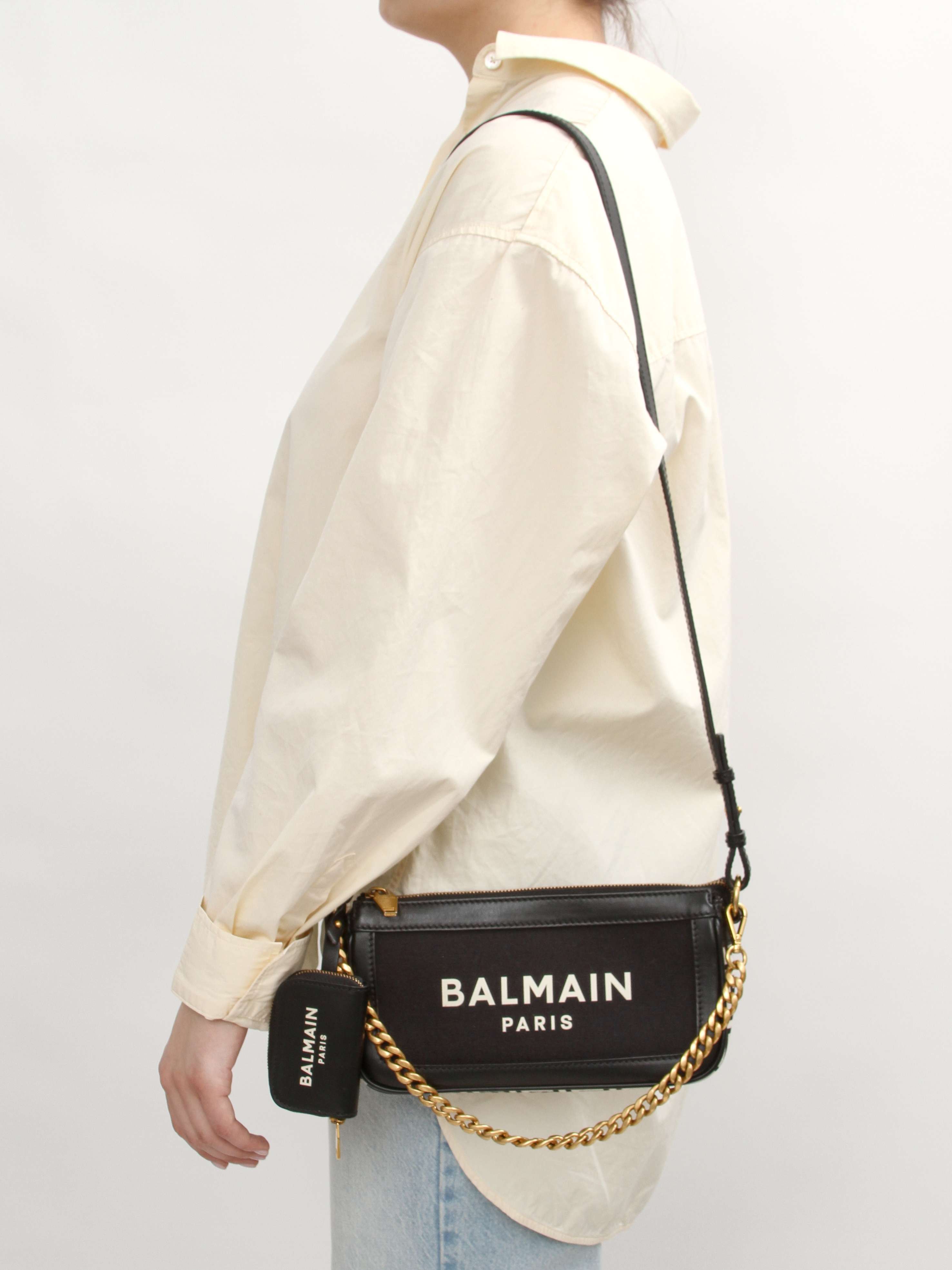 Сумки Balmain изображение #2