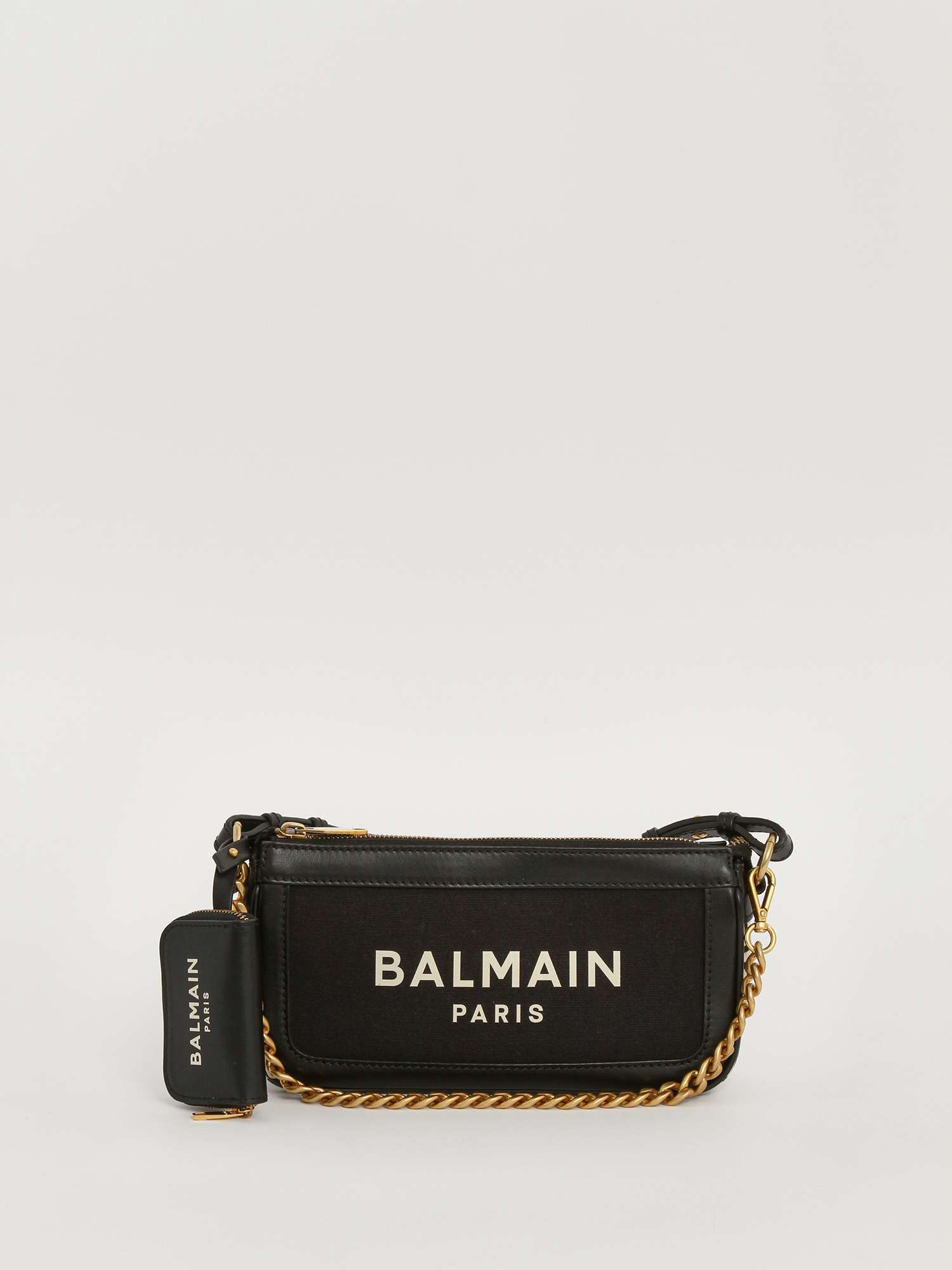 Balmain Textile Bag 