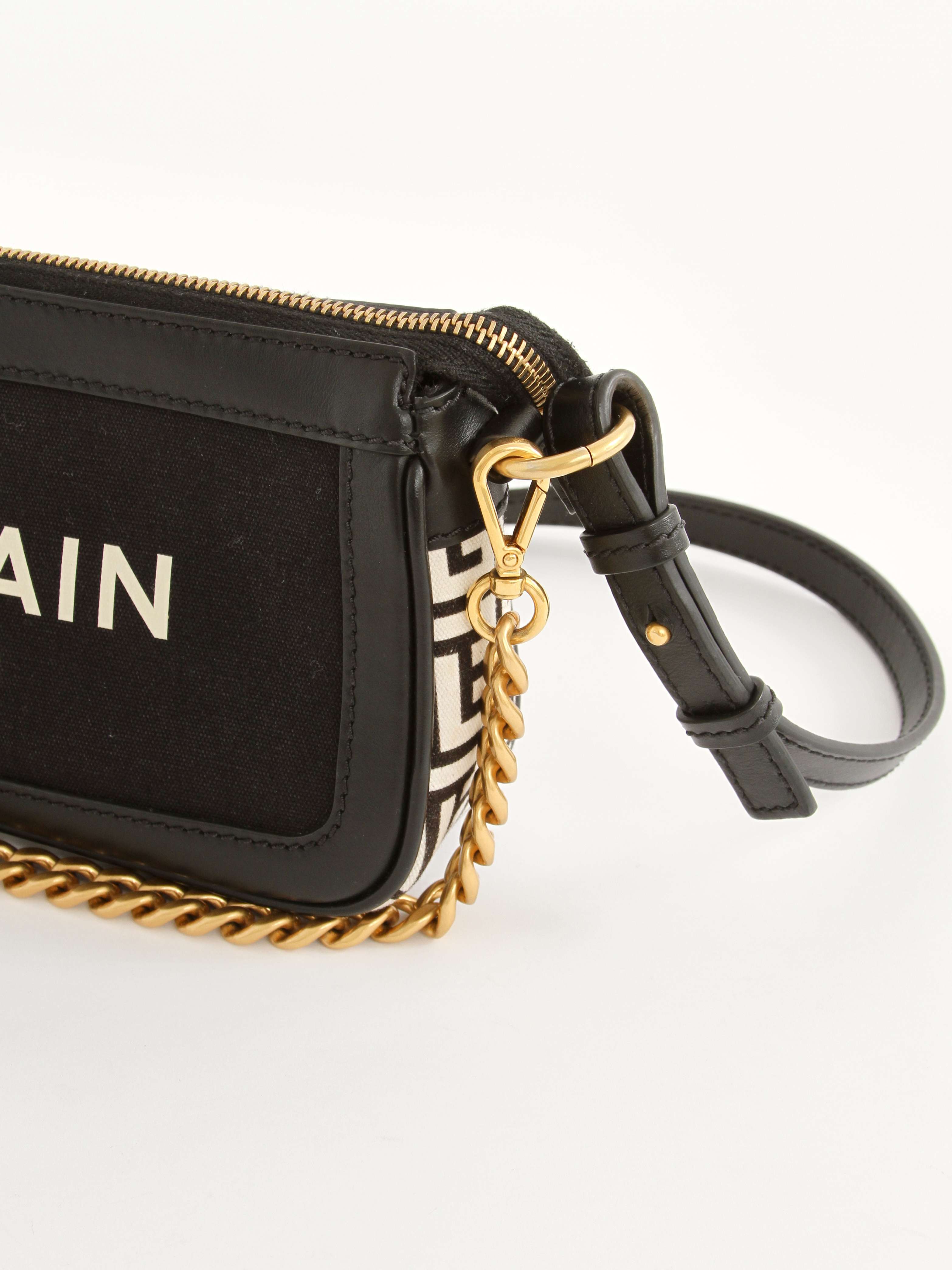 Сумки Balmain изображение #7