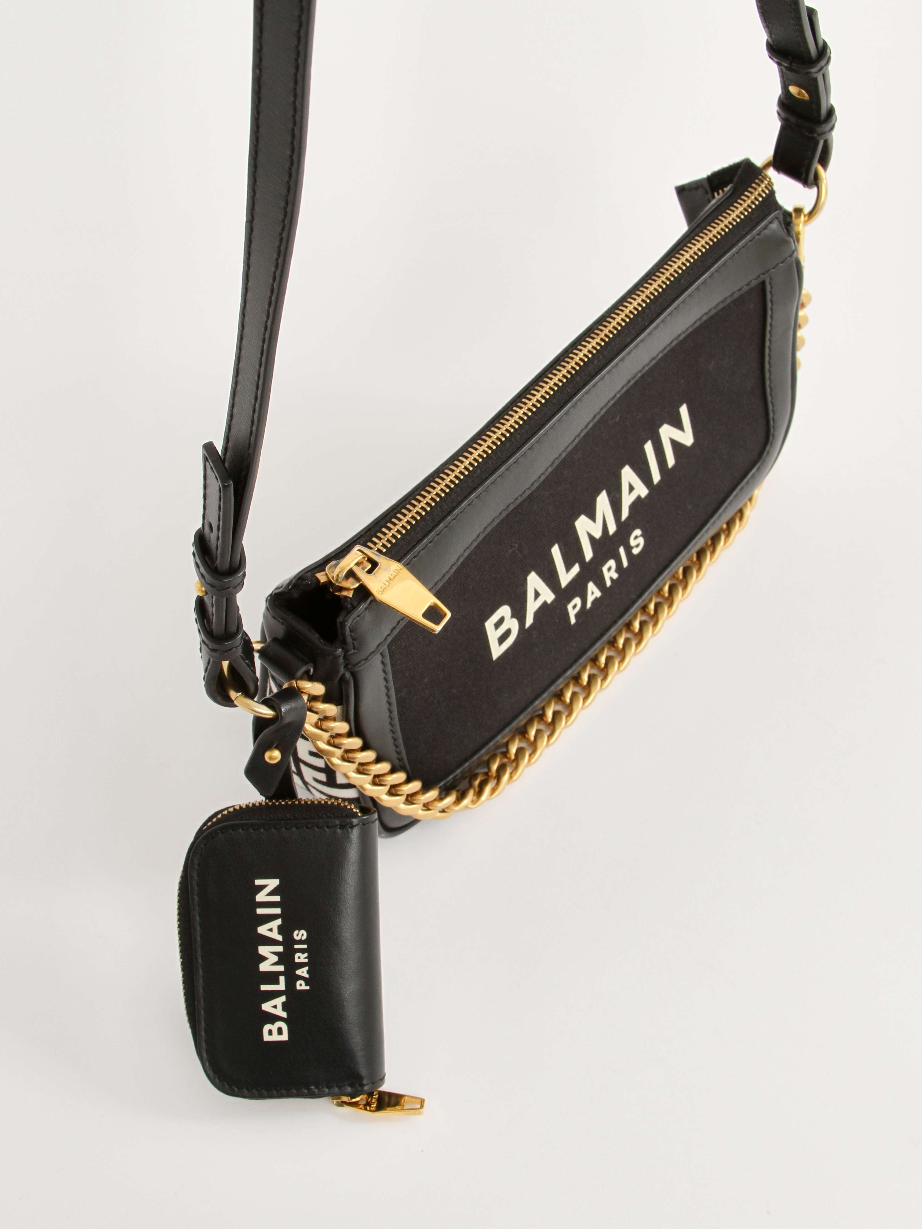 Сумки Balmain изображение #5