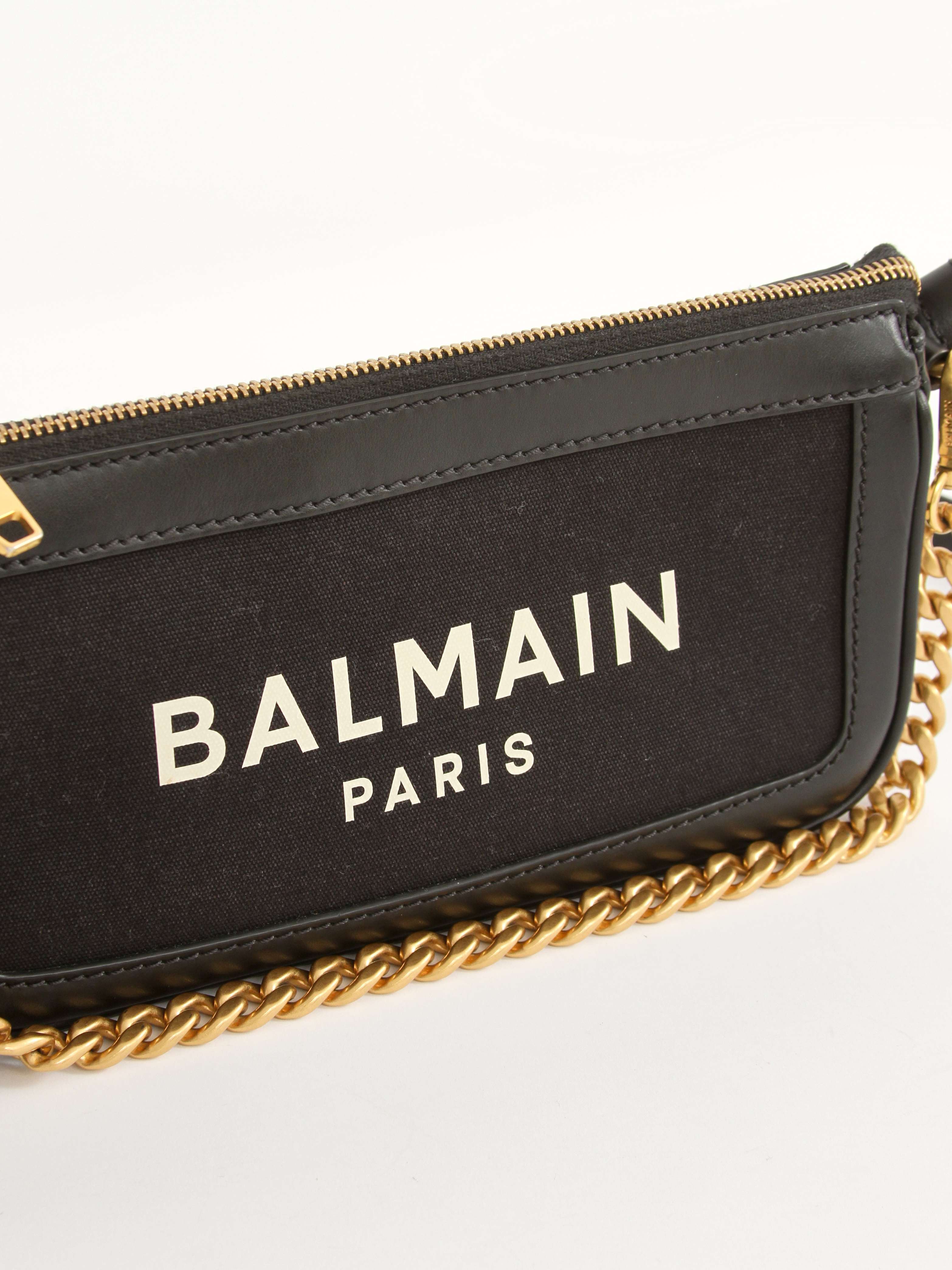 Сумки Balmain изображение #8