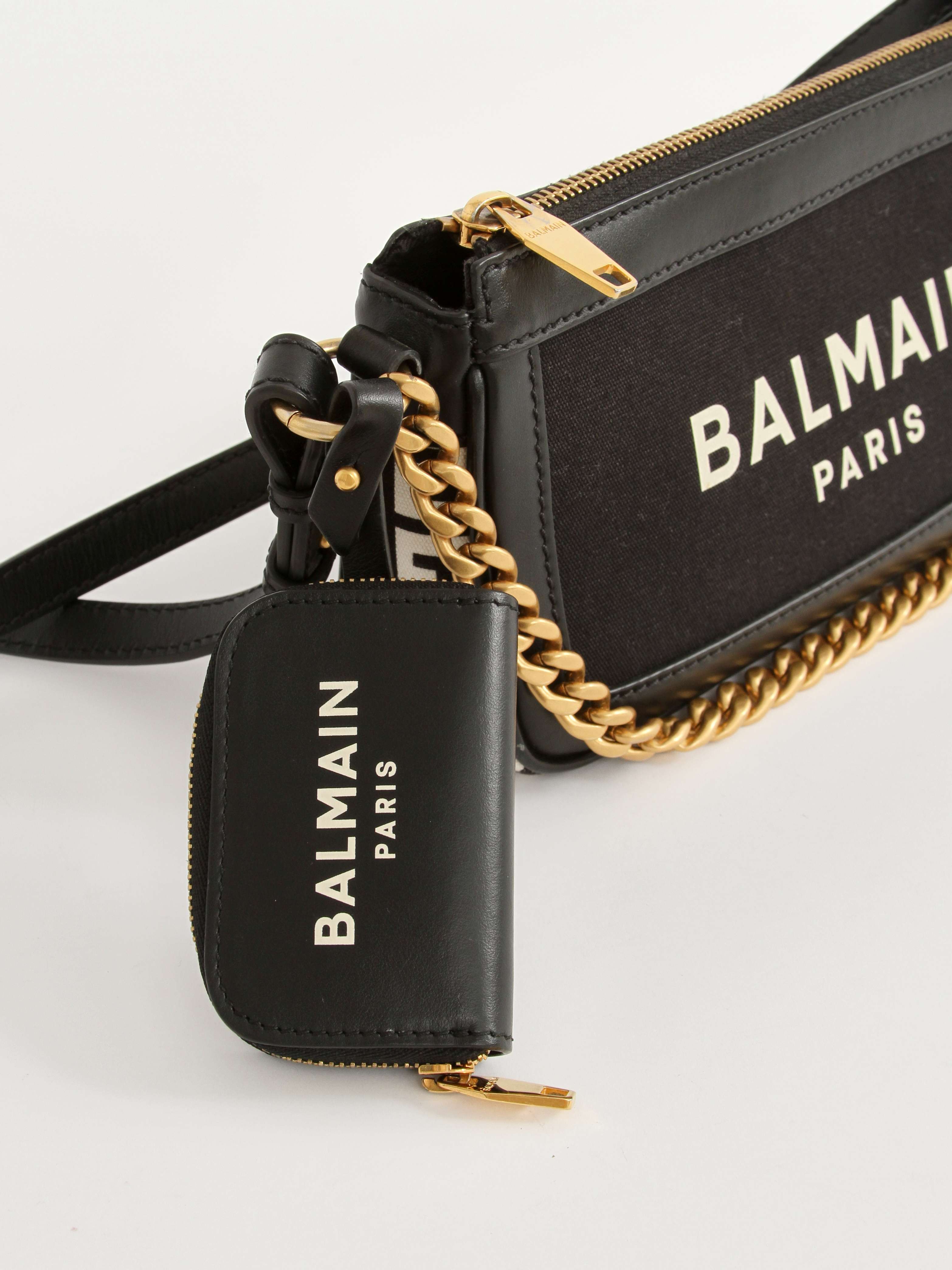 Сумки Balmain изображение #6