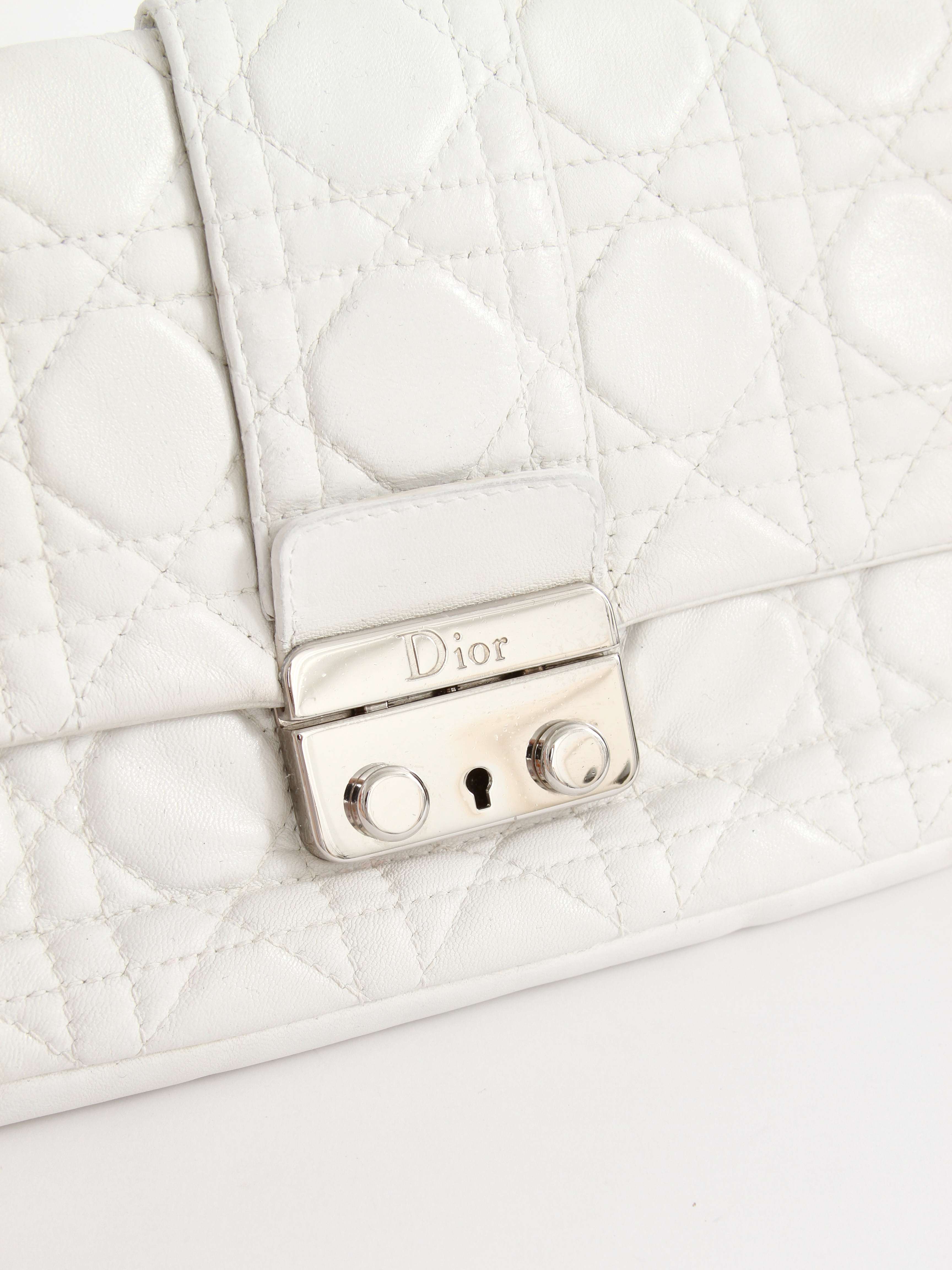 Сумки Dior Miss Dior изображение #6